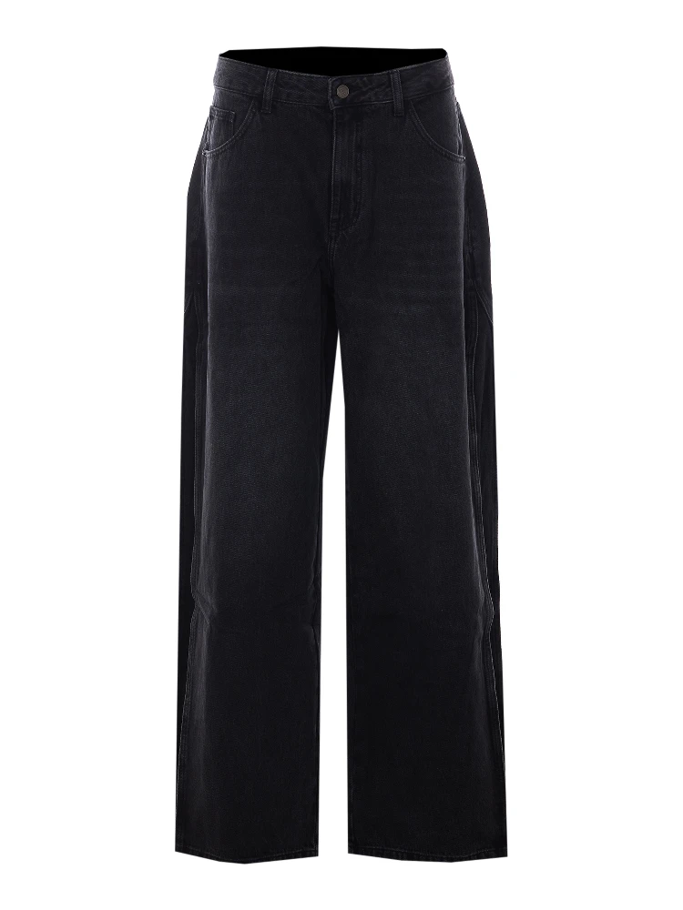 Eleh Jeans Black