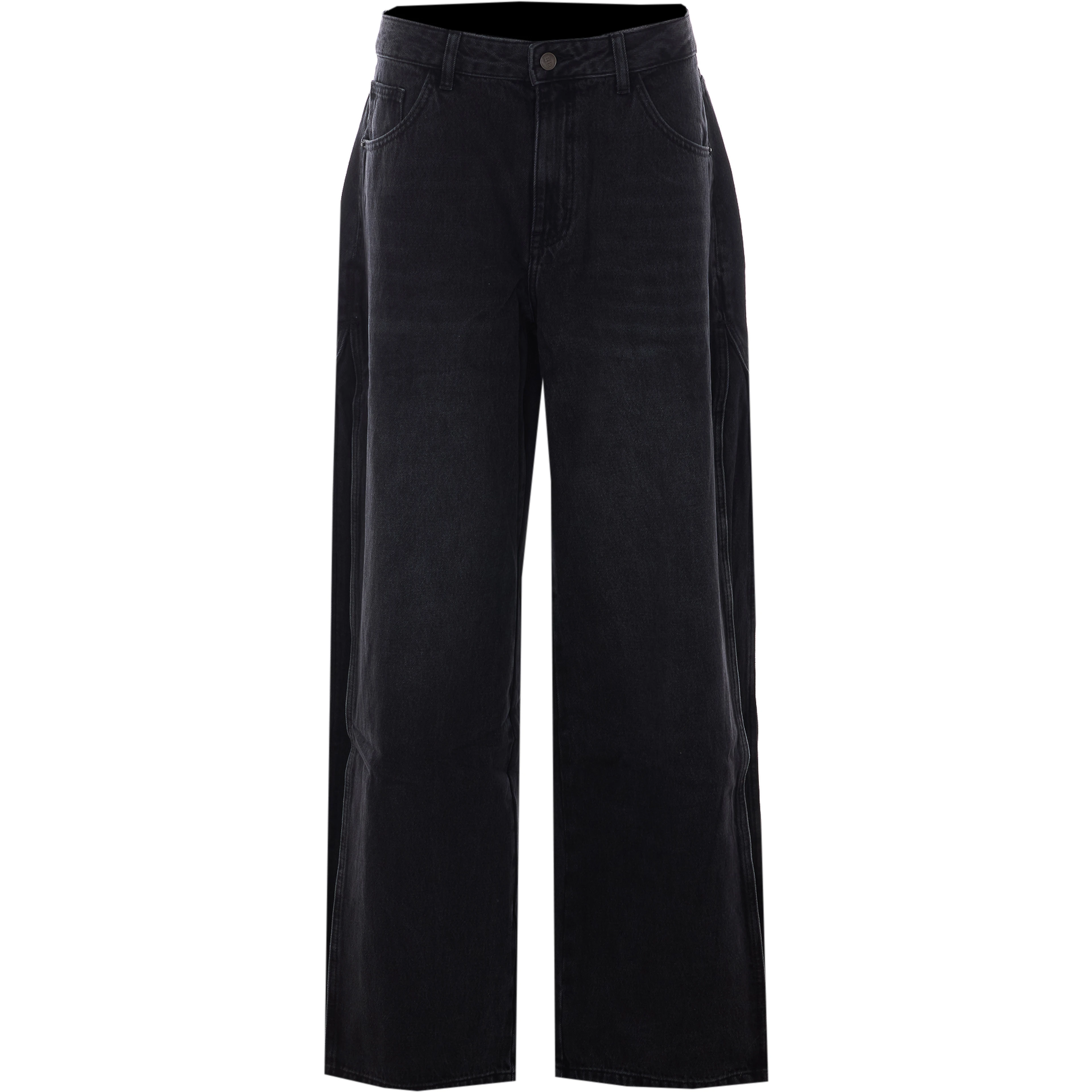 Eleh Jeans Black