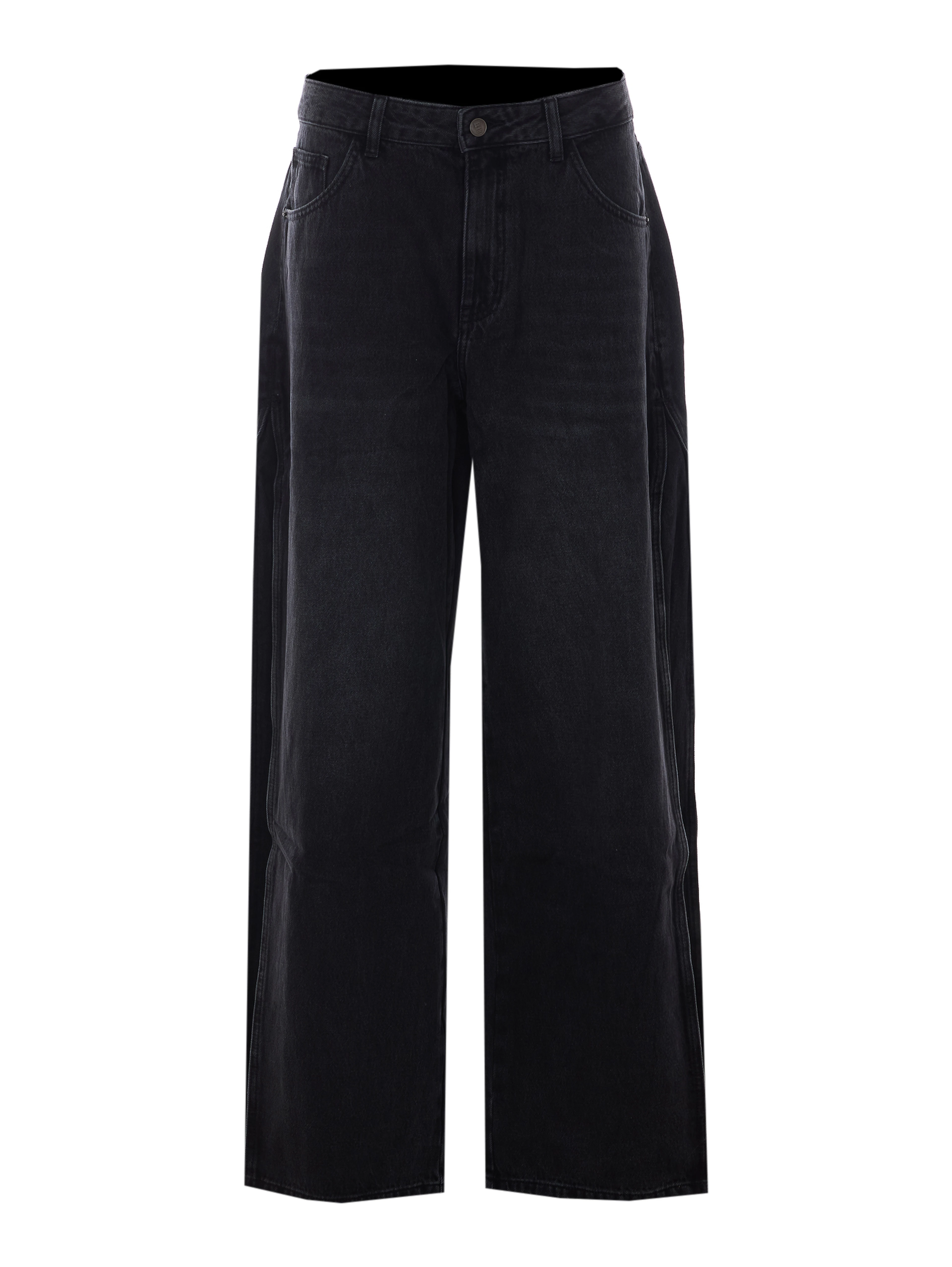 Eleh Jeans Black