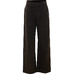 Eleh Jeans
