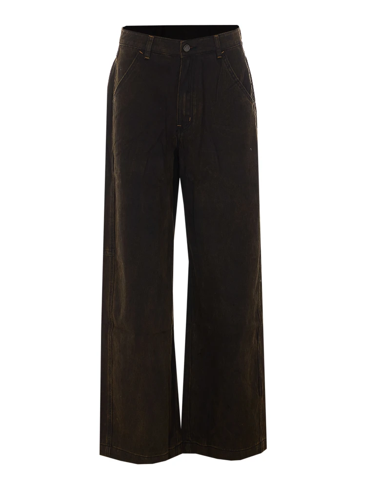 Eleh Jeans