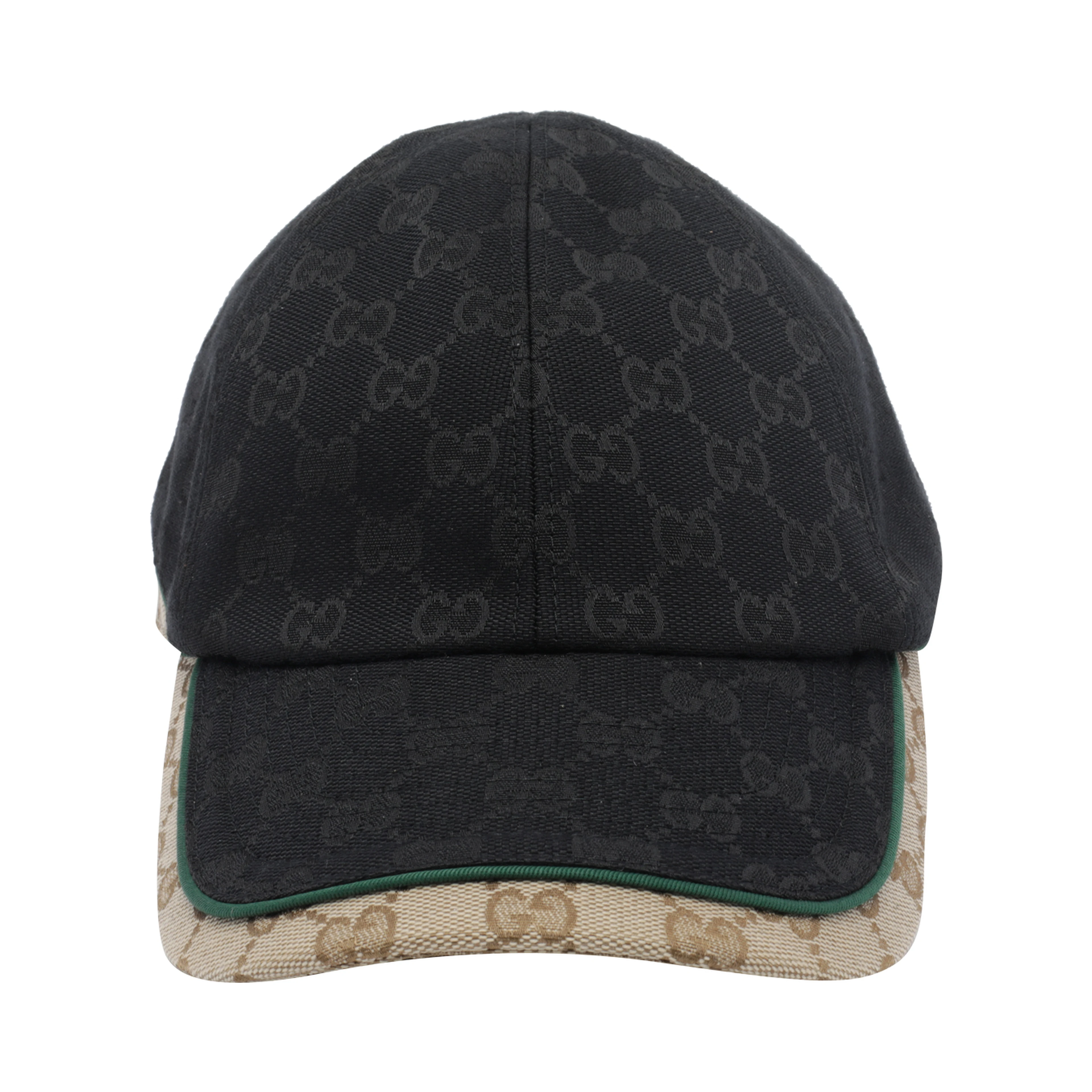 Gucci Hats Black