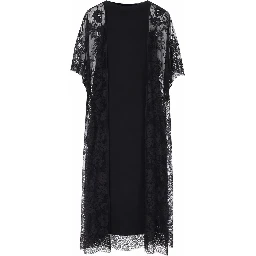 Zimmermann Dresses Black