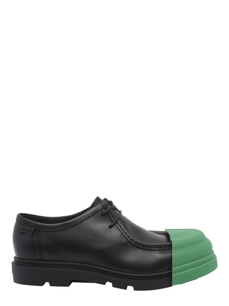 Camper Flat shoes Black