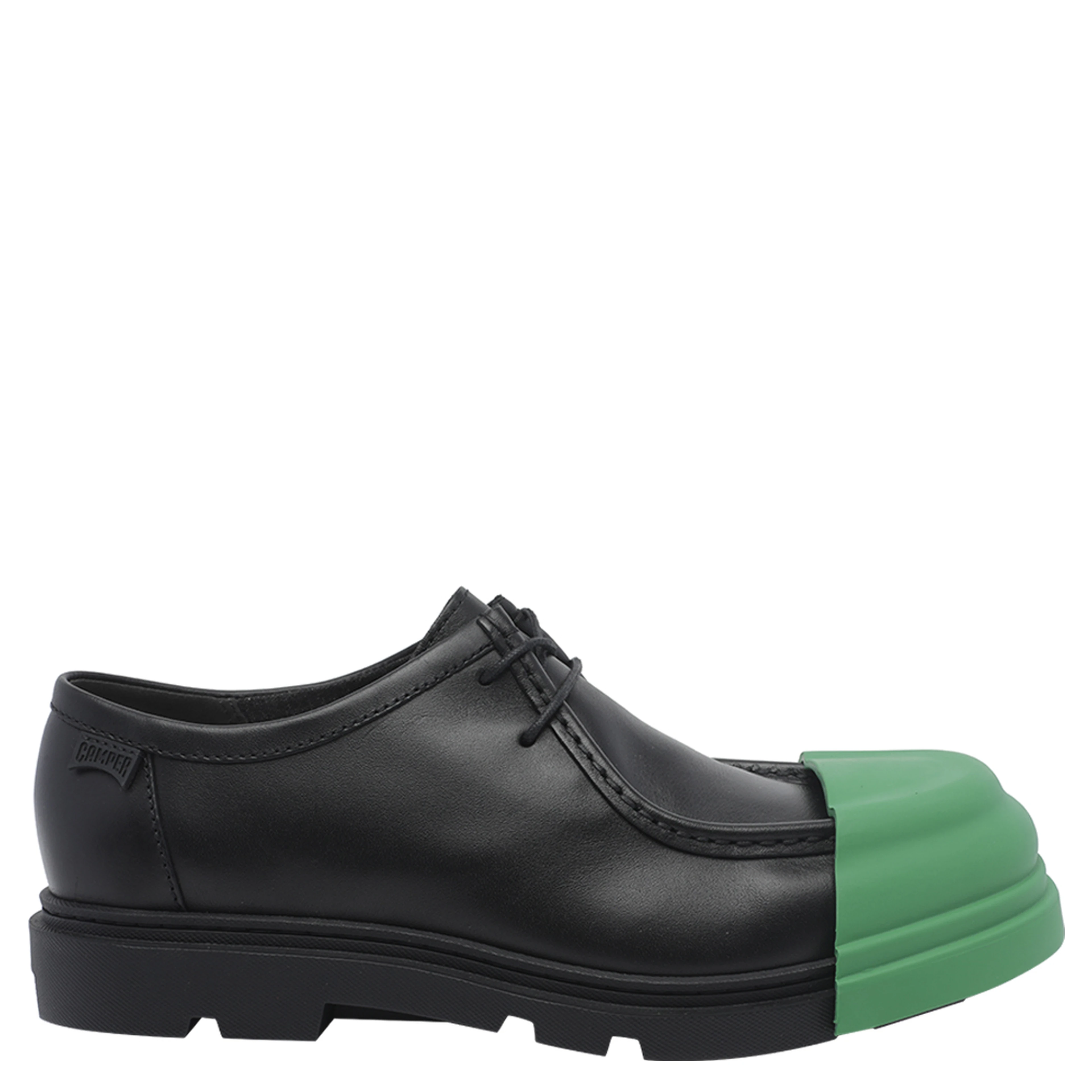 Camper Flat shoes Black