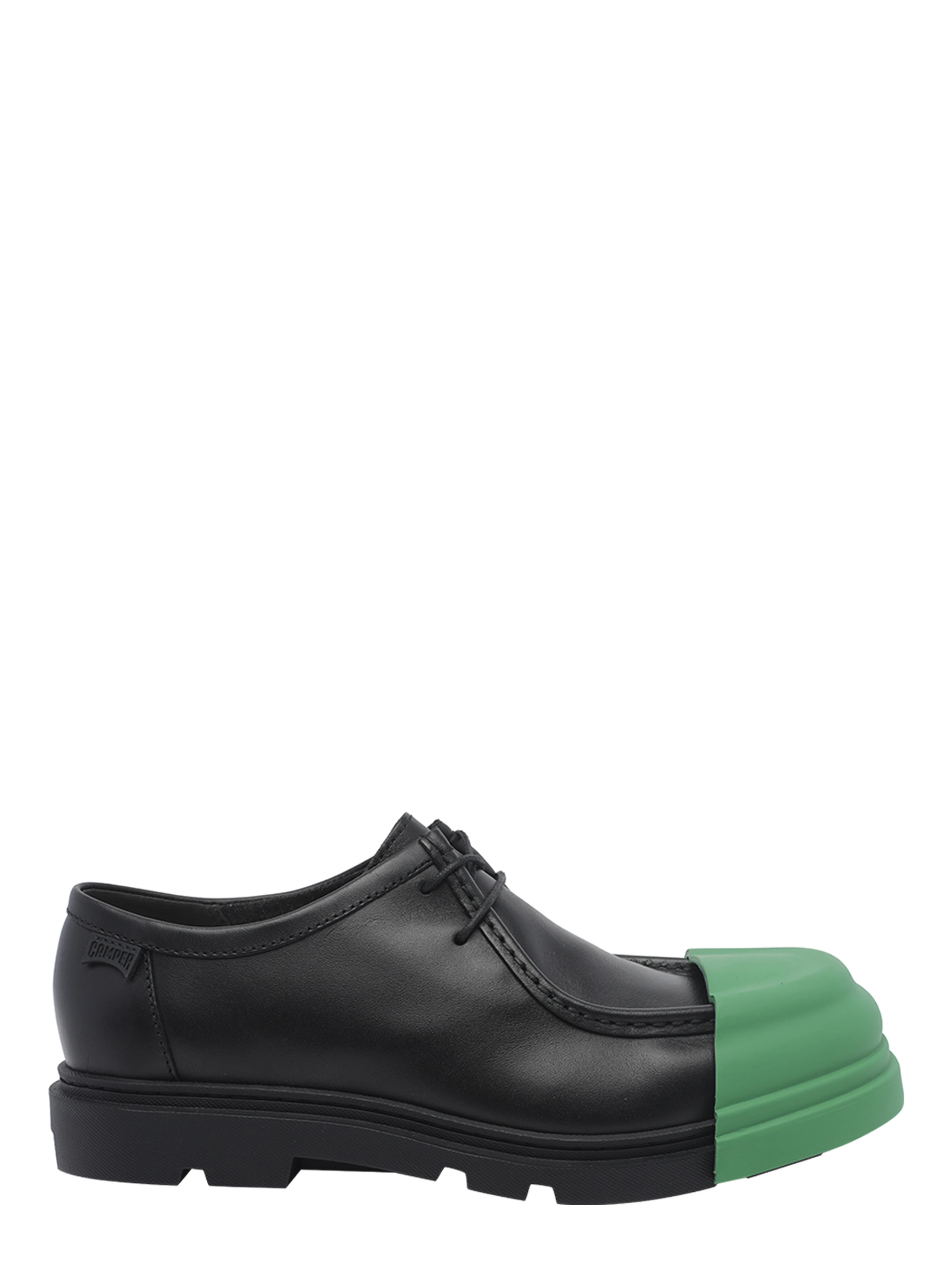 Camper Flat shoes Black