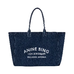 ANINE BING Bags.. Blue
