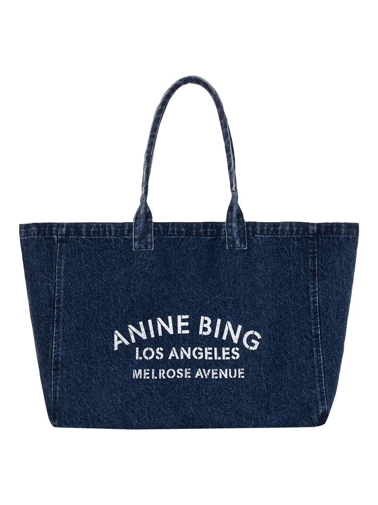 ANINE BING Bags.. Blue