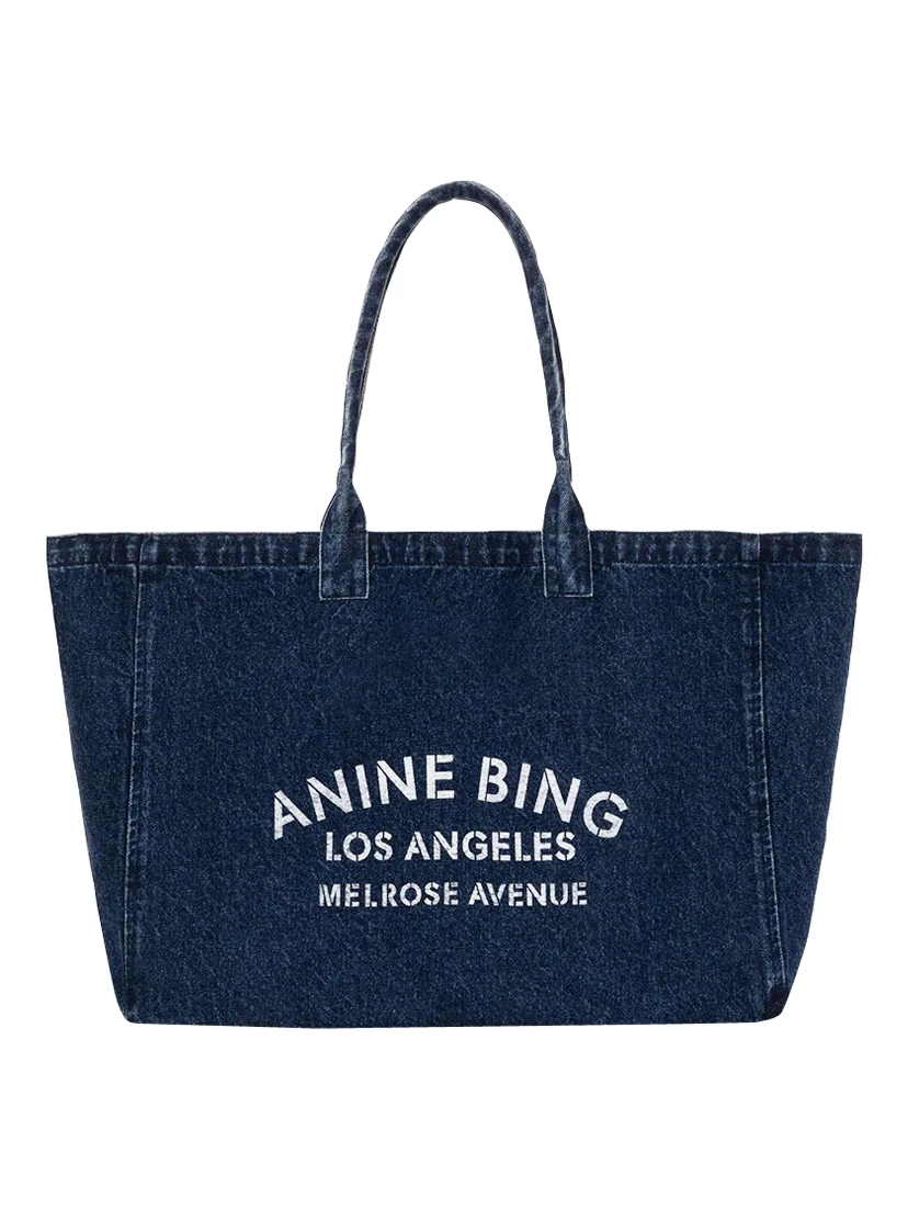 ANINE BING Bags.. Blue