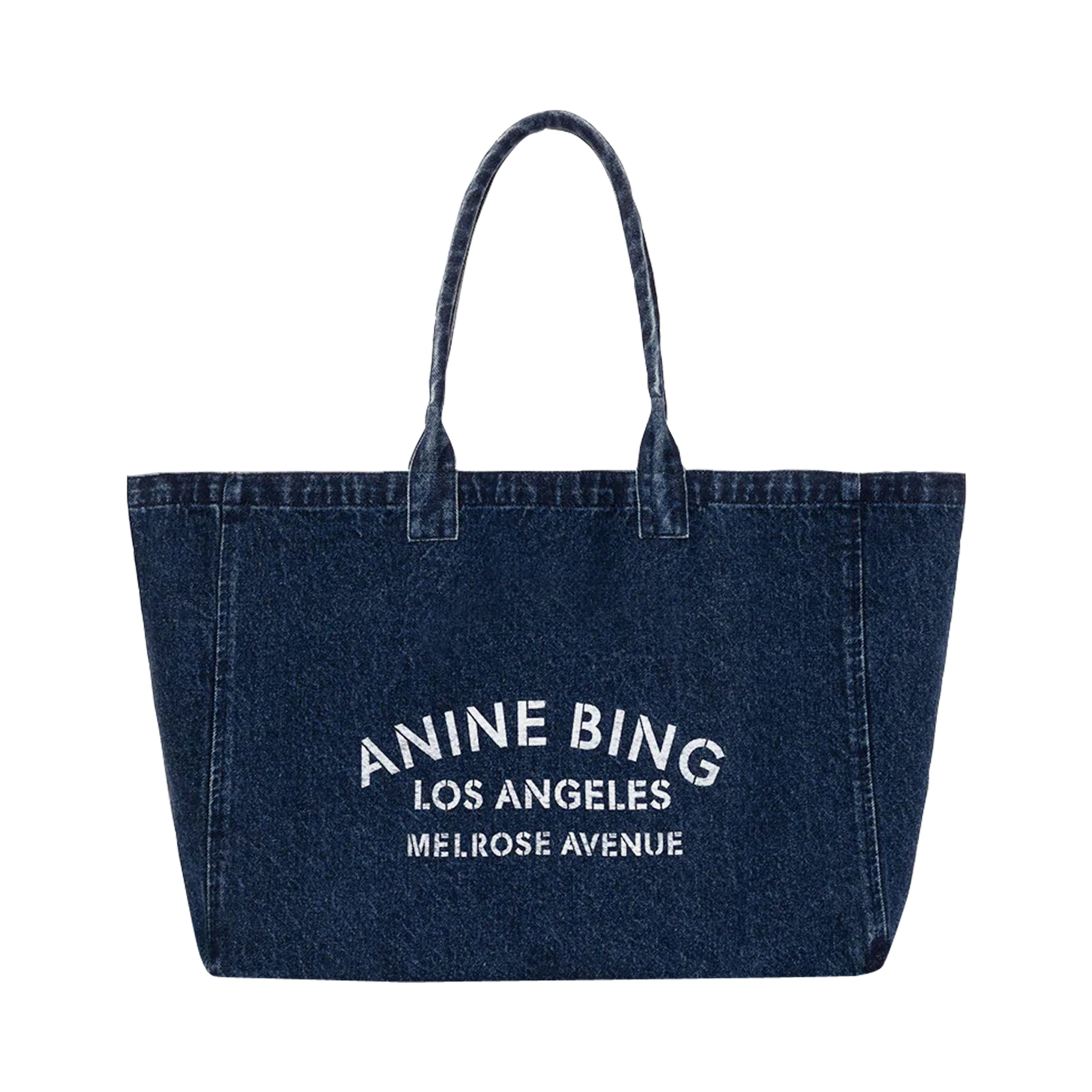 ANINE BING Bags.. Blue