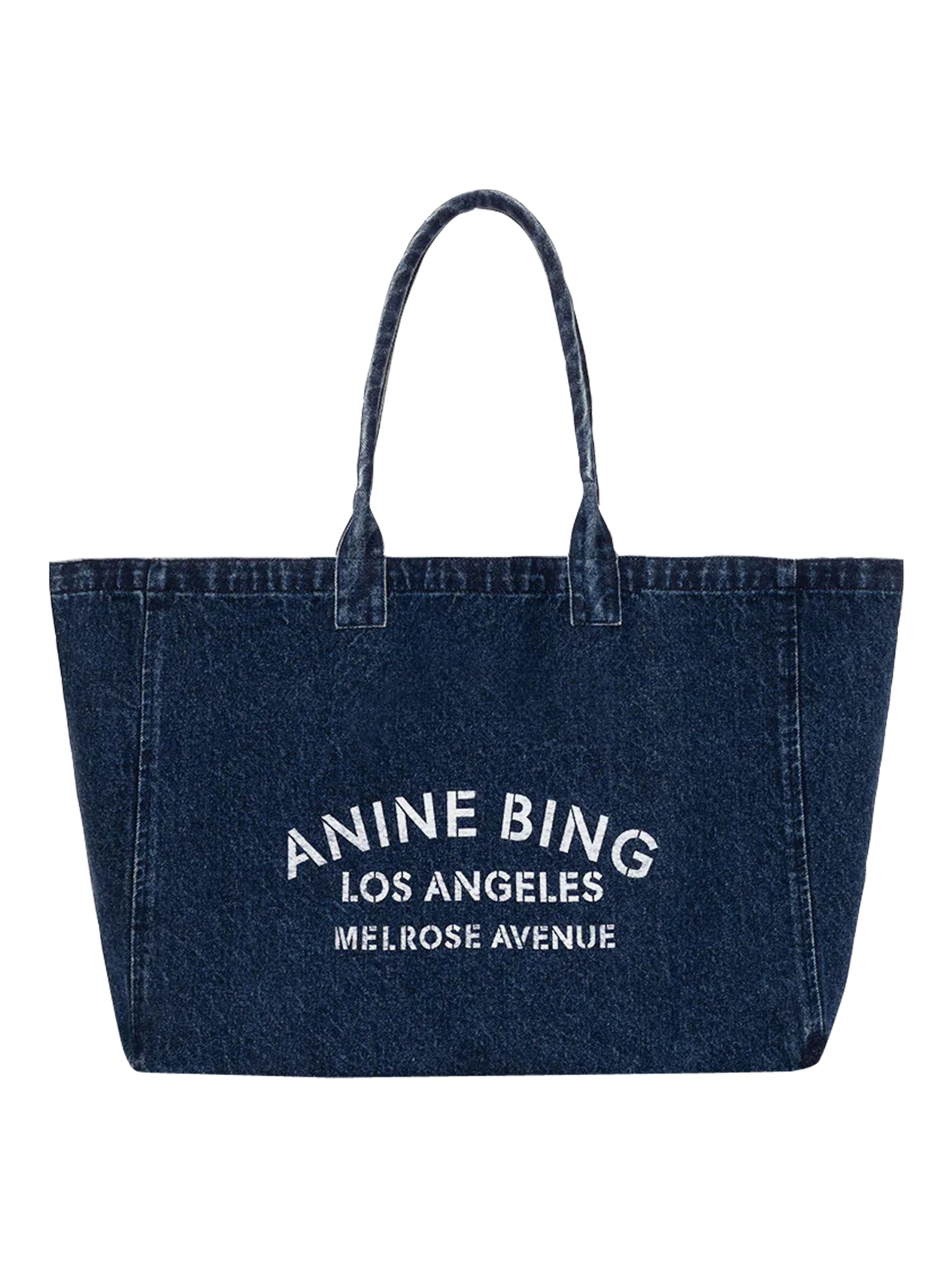 ANINE BING Bags.. Blue
