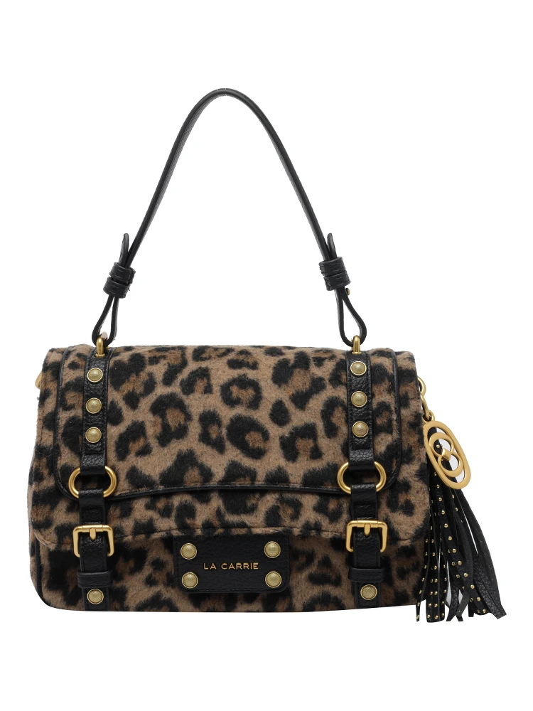 la carrie Bags.. Black