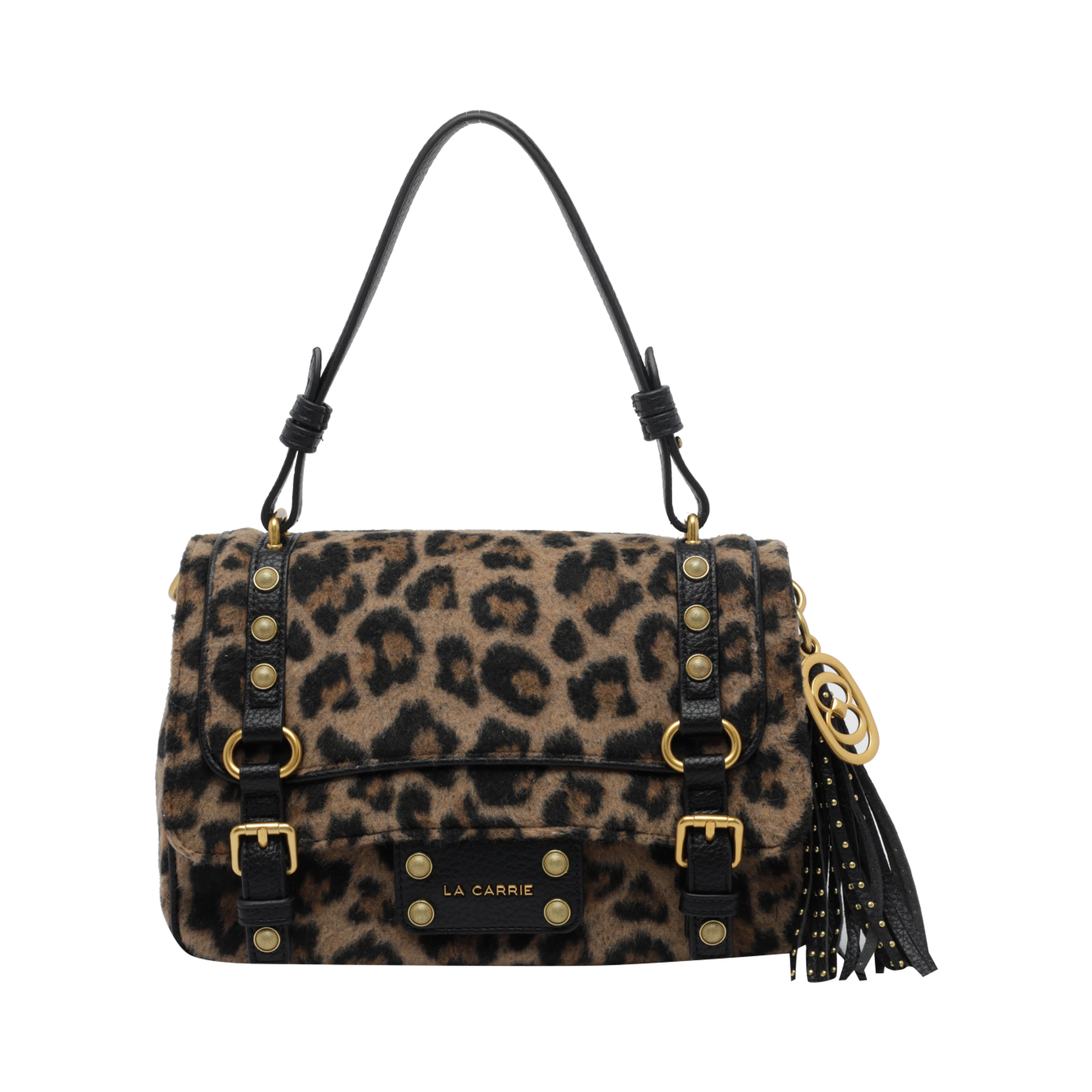 la carrie Bags.. Black