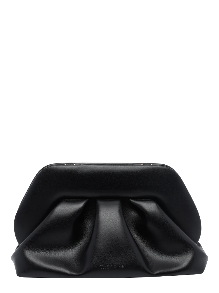 THE MOIRE' Bags.. Black