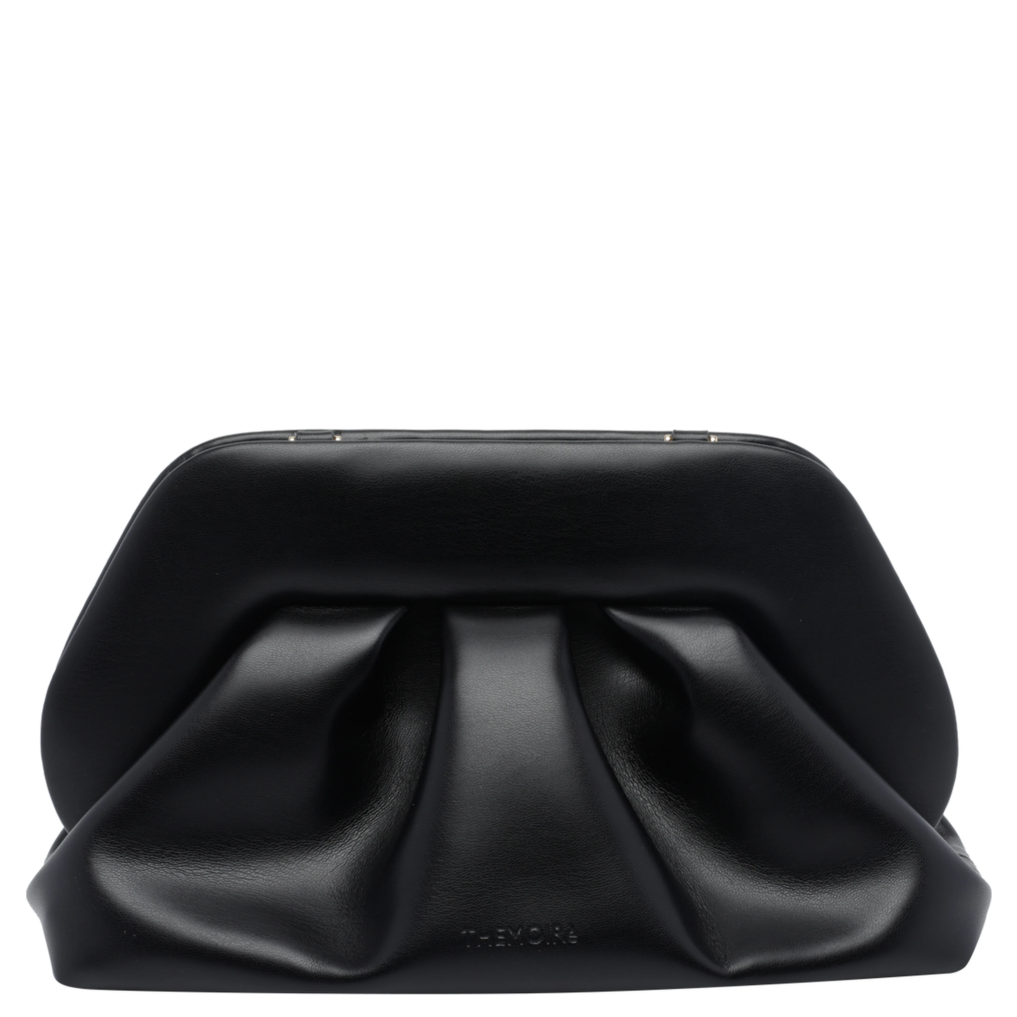 THE MOIRE' Bags.. Black