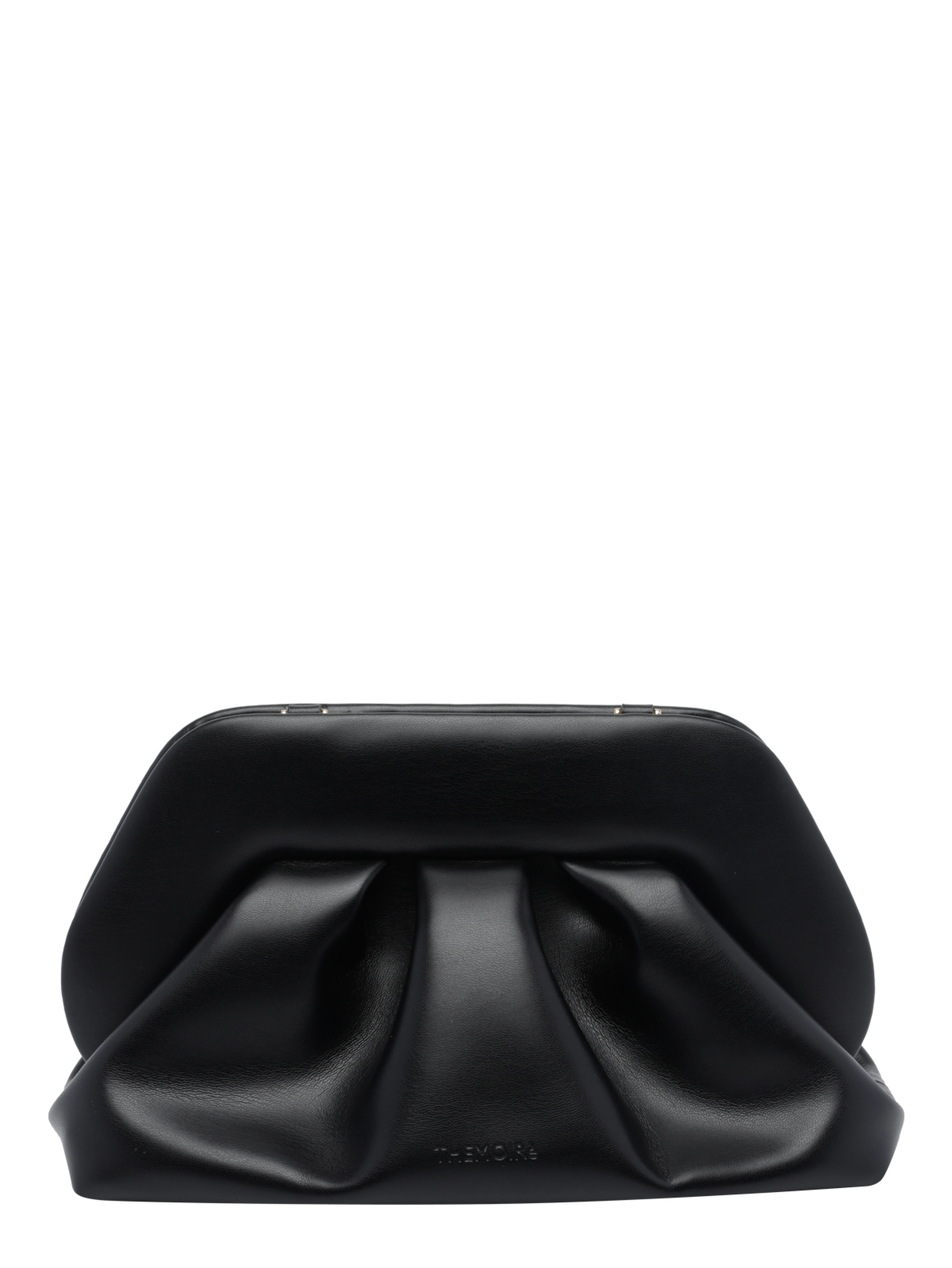 THE MOIRE' Bags.. Black