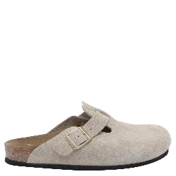 Birkenstock Sandals Beige