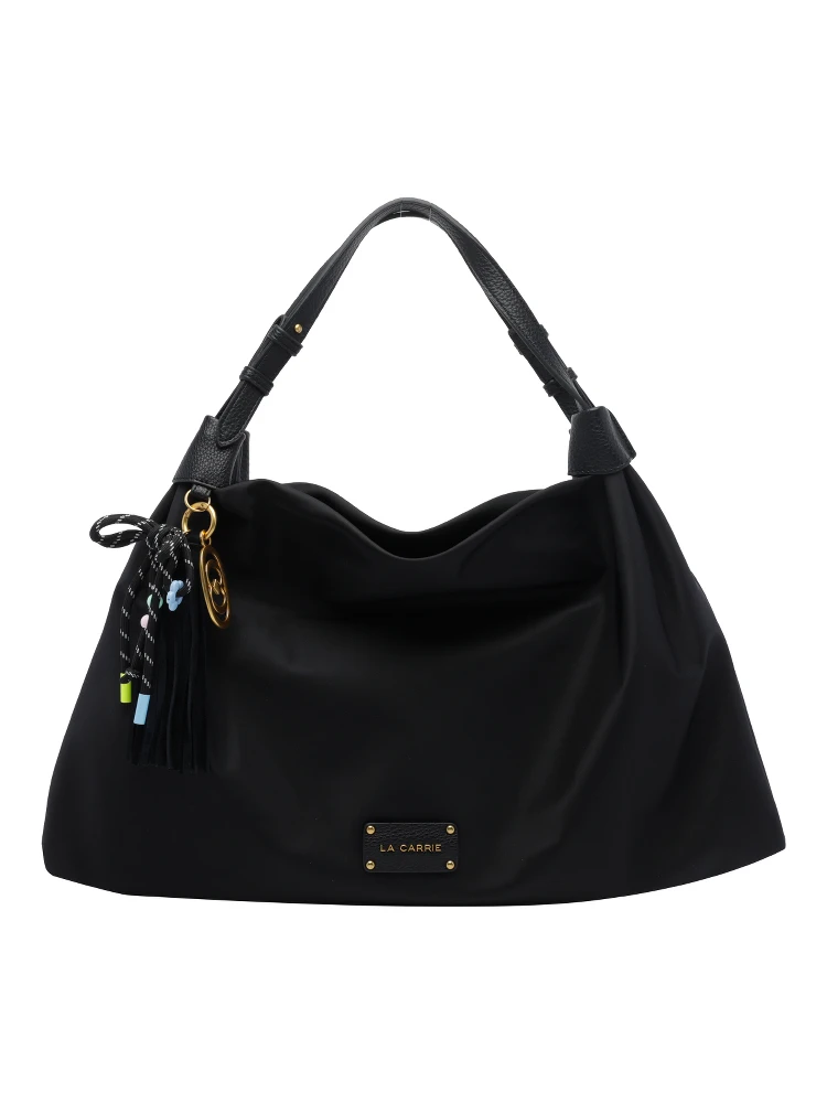 la carrie Bags.. Black