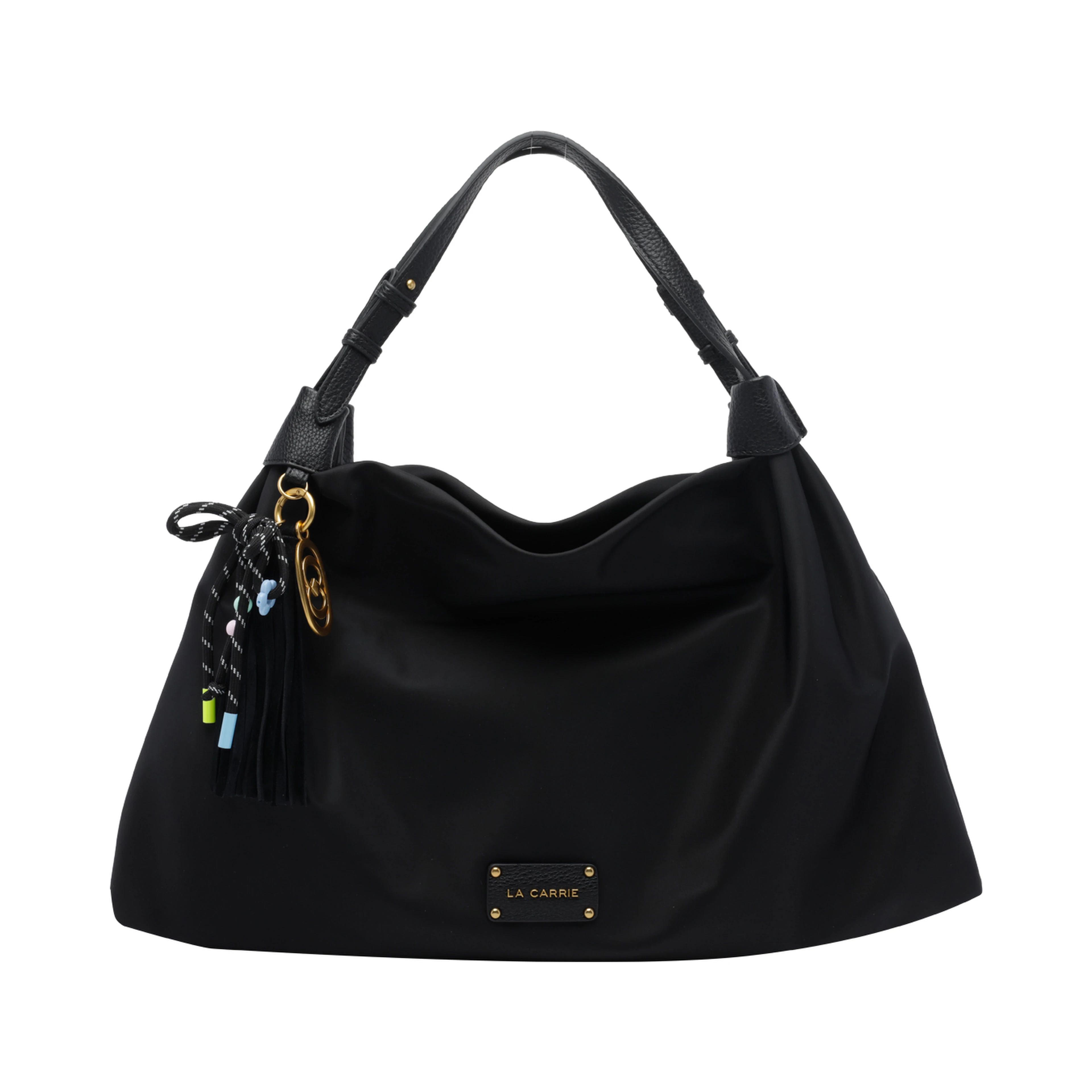 la carrie Bags.. Black