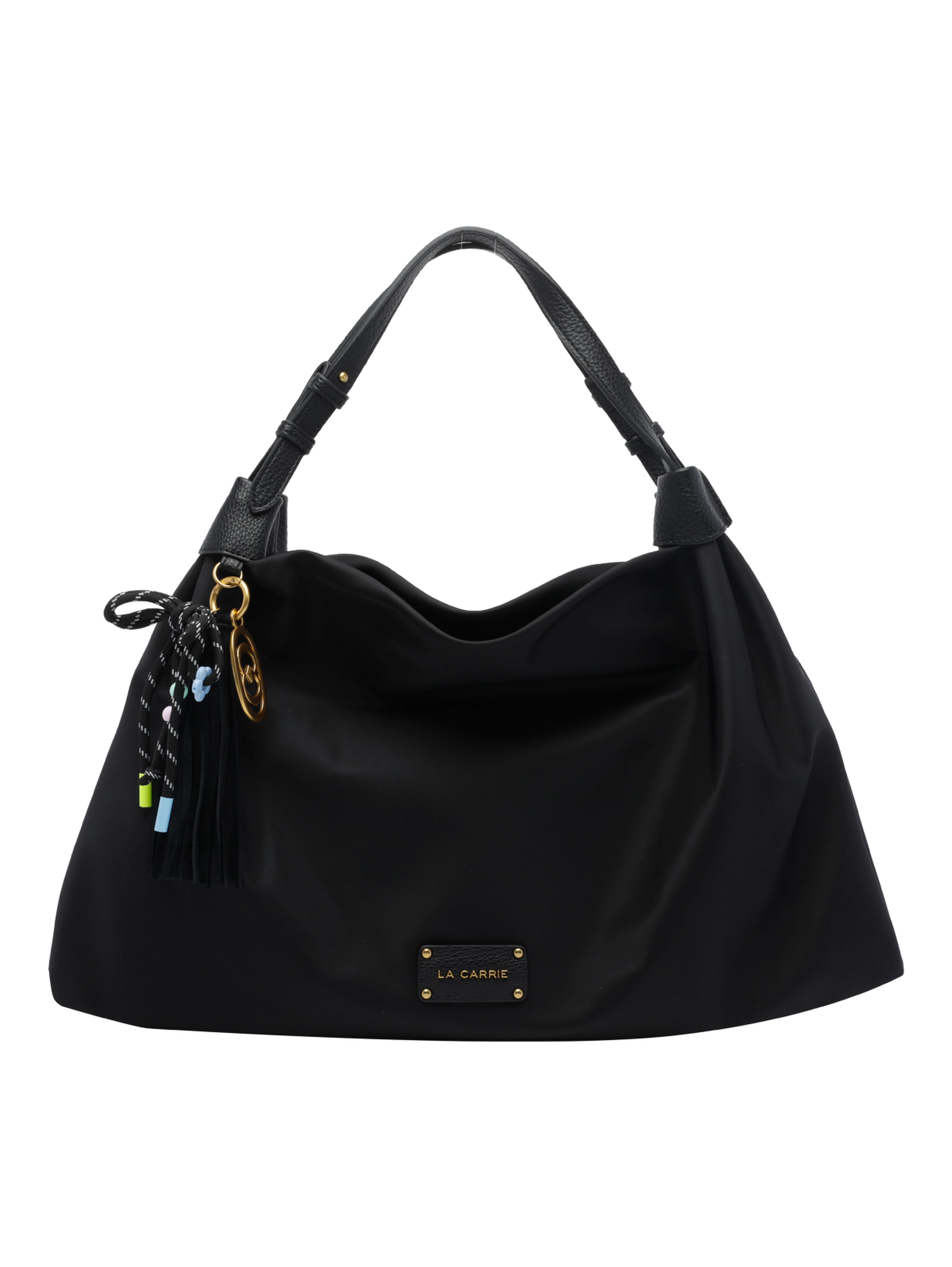 la carrie Bags.. Black