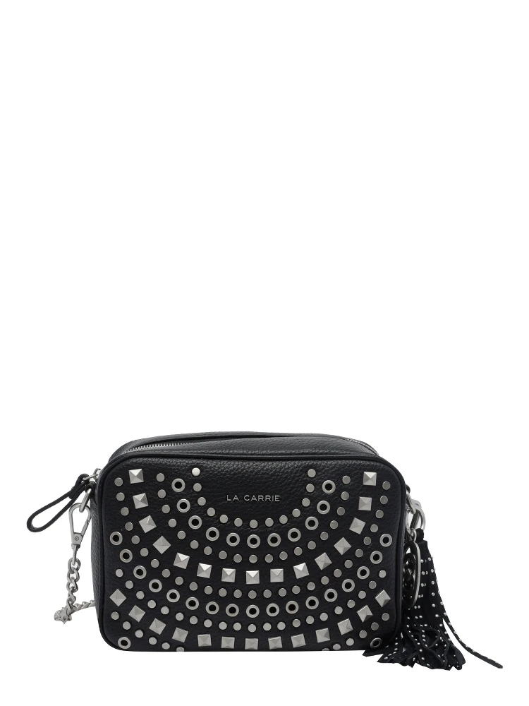 la carrie Bags.. Black