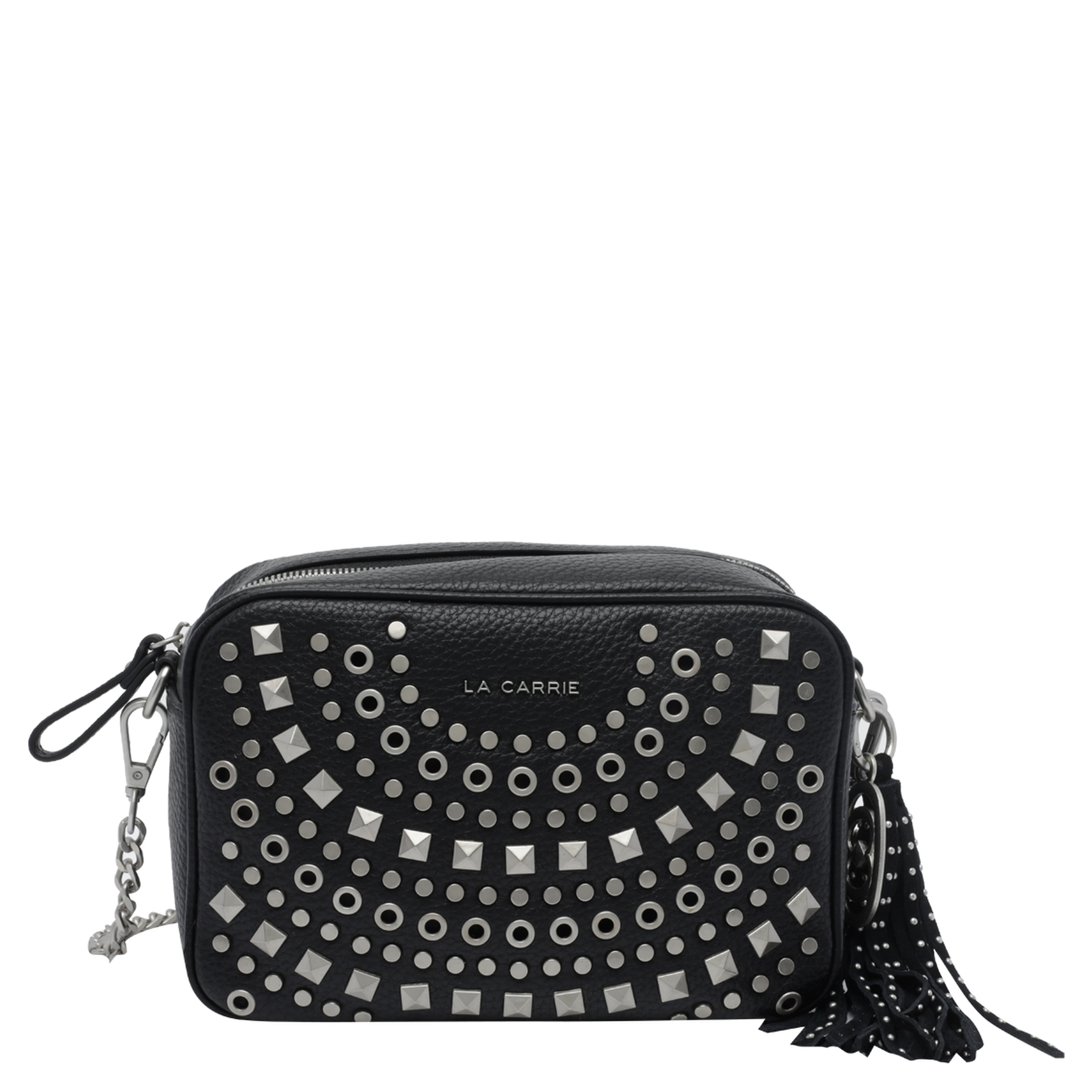 la carrie Bags.. Black