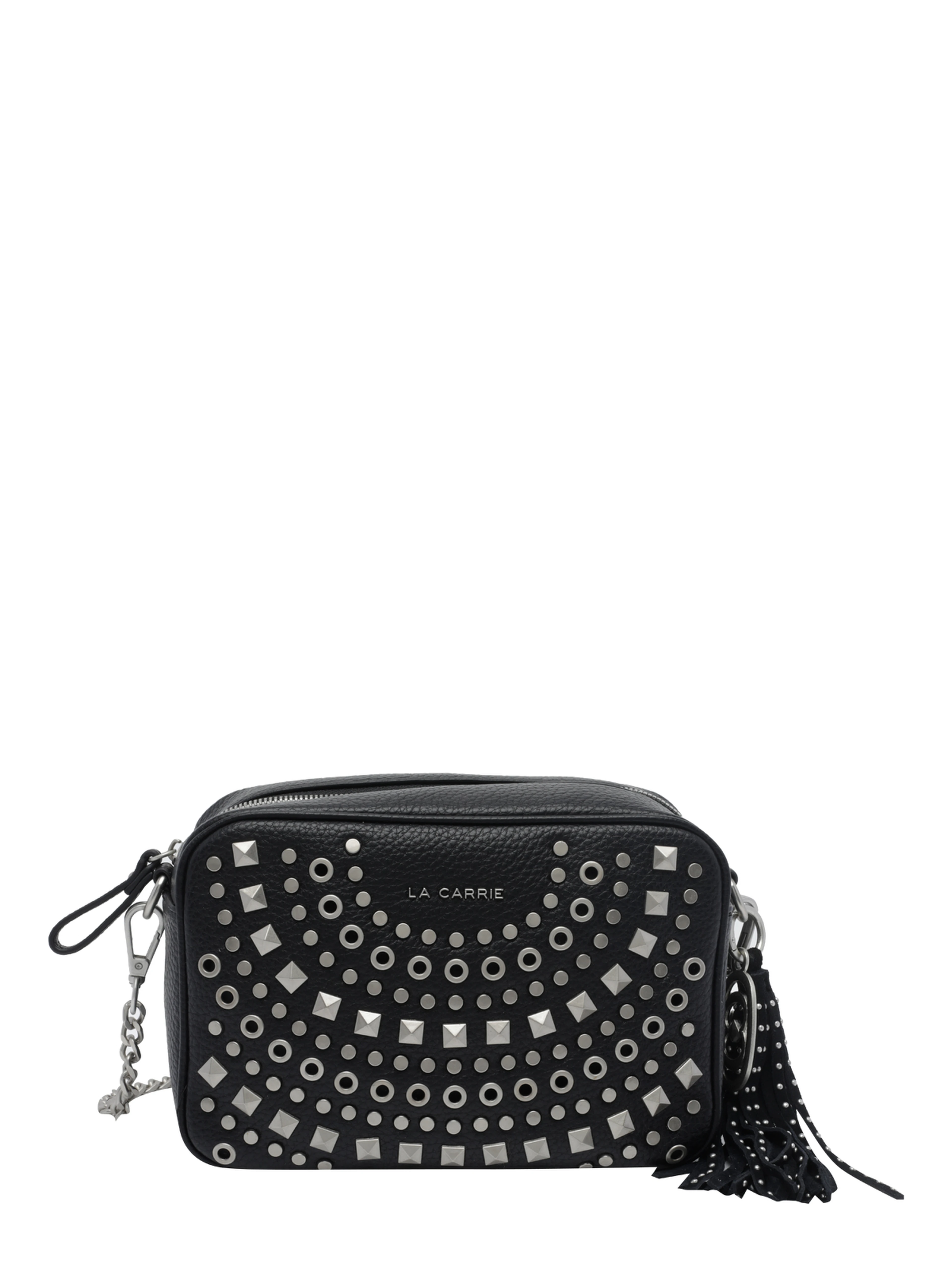 la carrie Bags.. Black