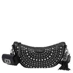la carrie Bags.. Black
