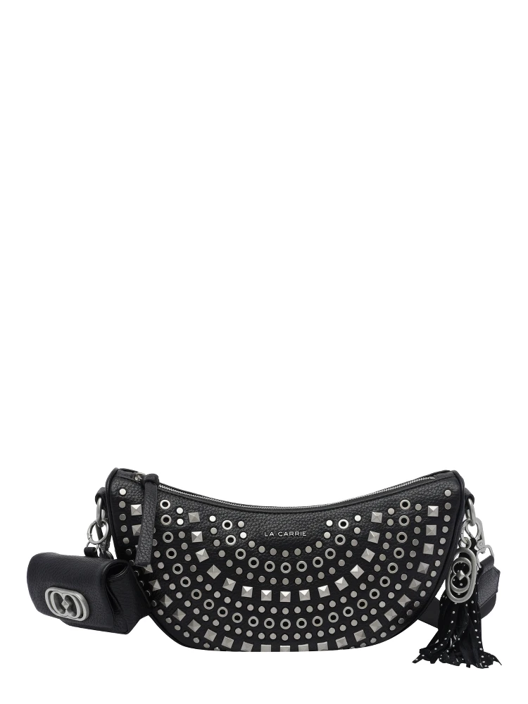 la carrie Bags.. Black