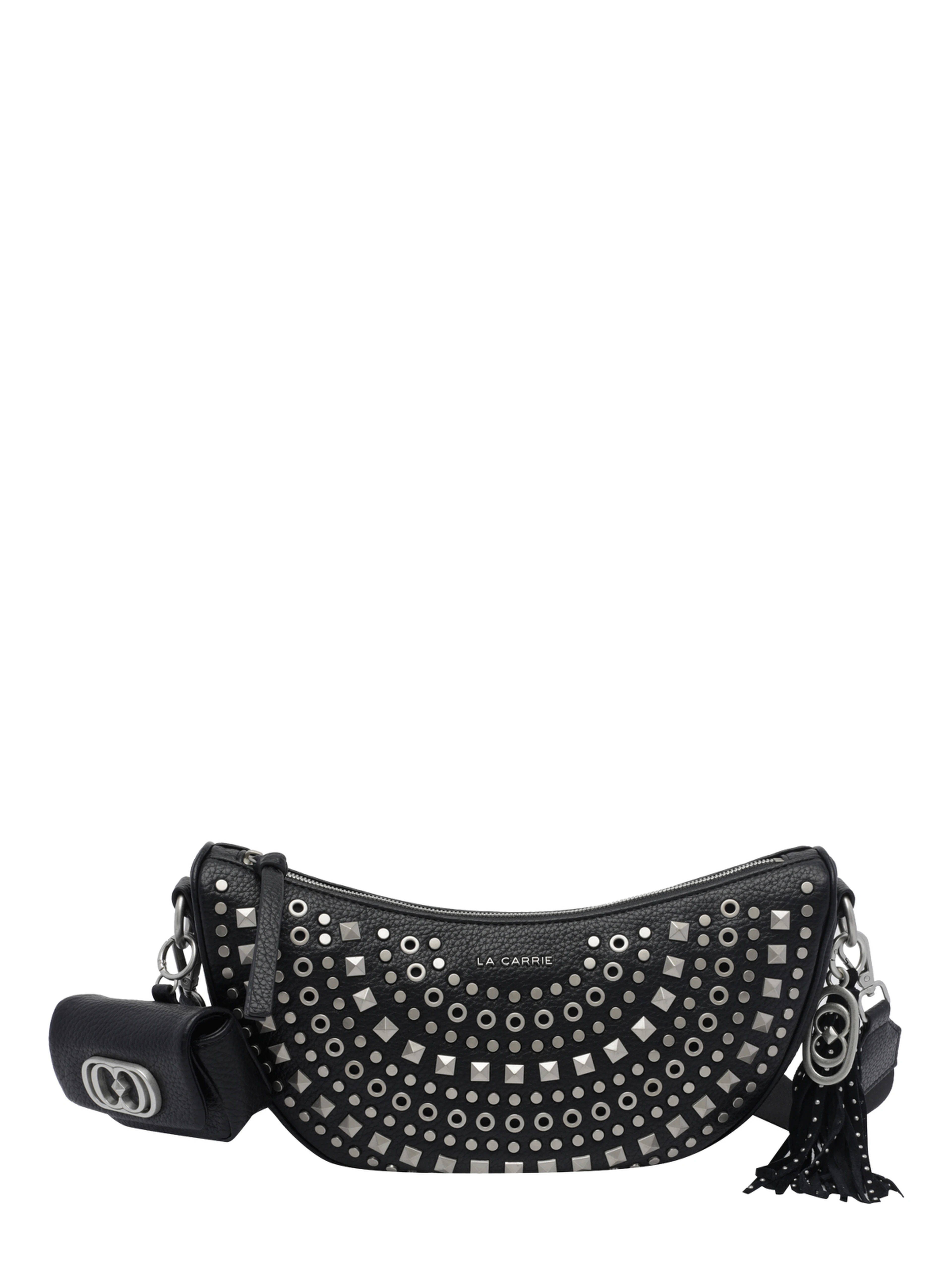 la carrie Bags.. Black