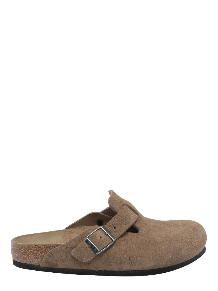 Birkenstock Sandals Beige