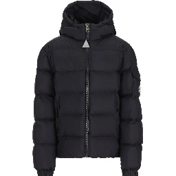 MONCLER KIDS Coats