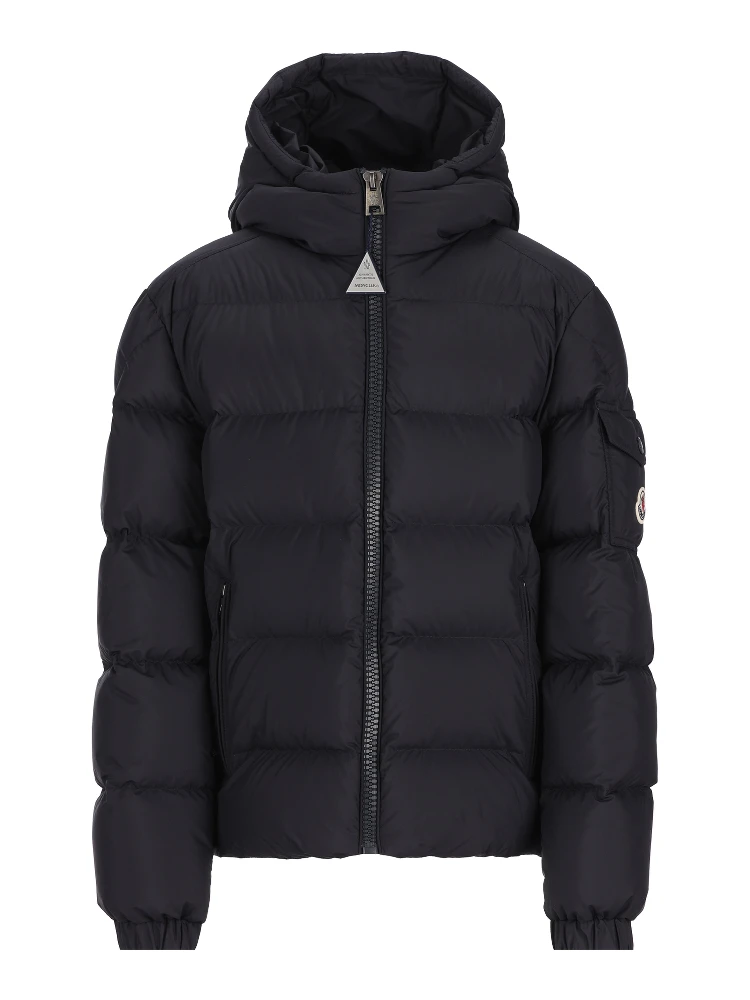 MONCLER KIDS Coats