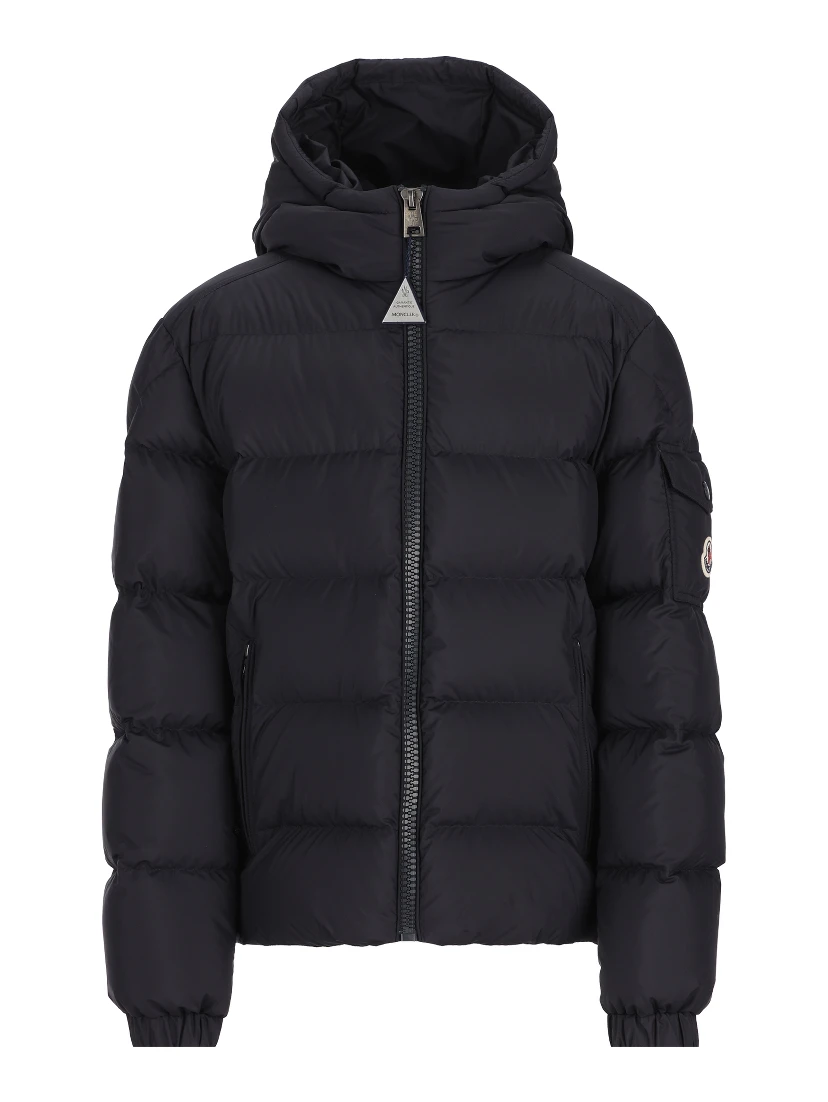 MONCLER KIDS Coats