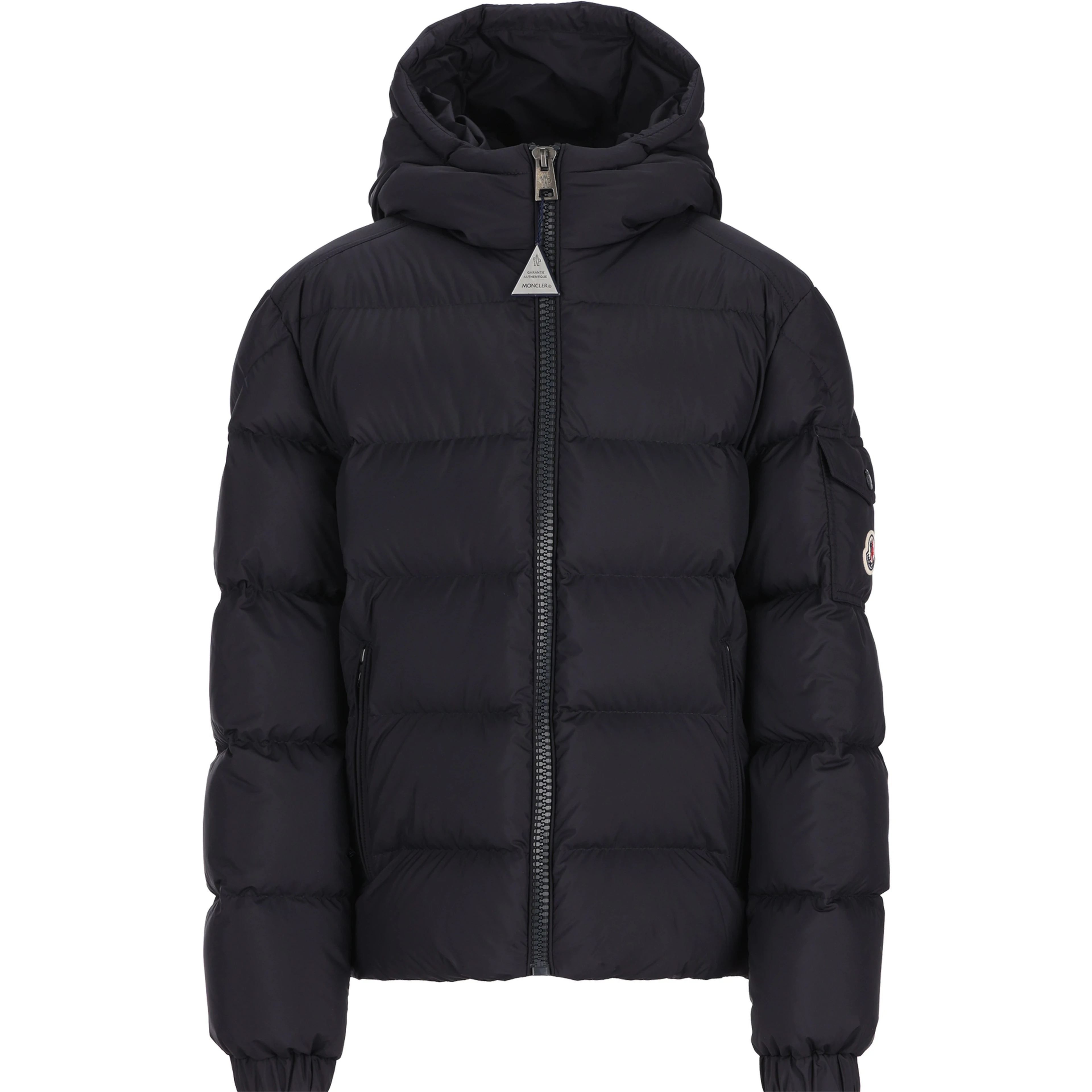 MONCLER KIDS Coats