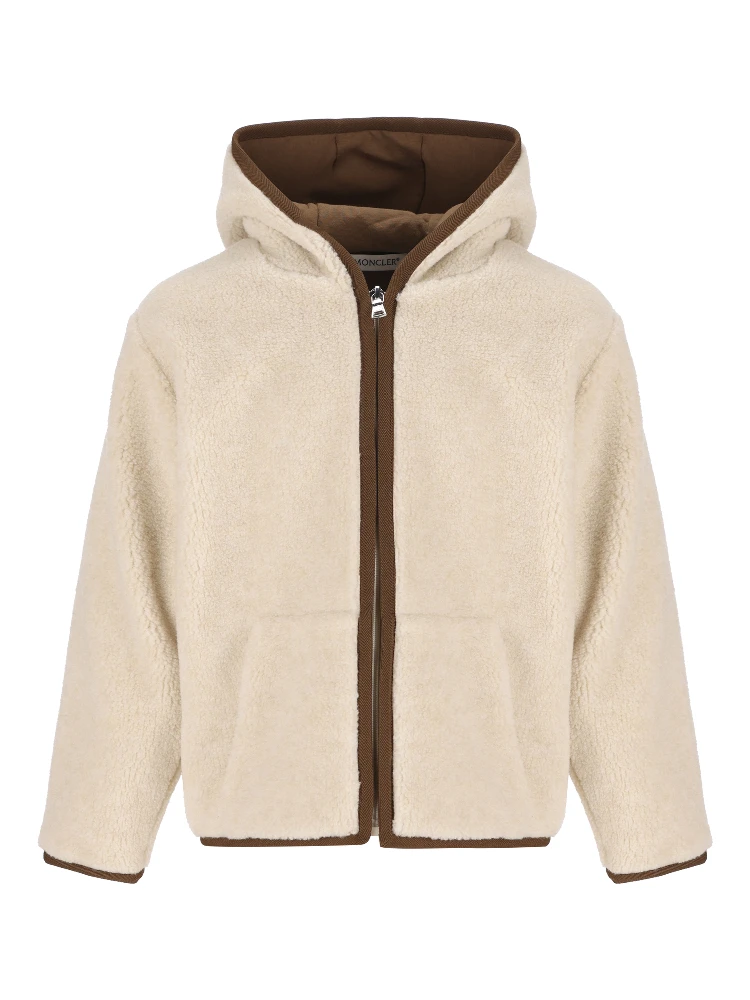 MONCLER KIDS Sweaters