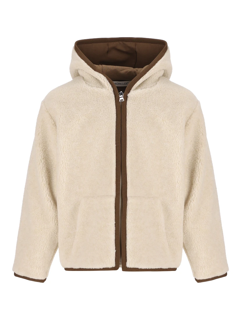 MONCLER KIDS Sweaters