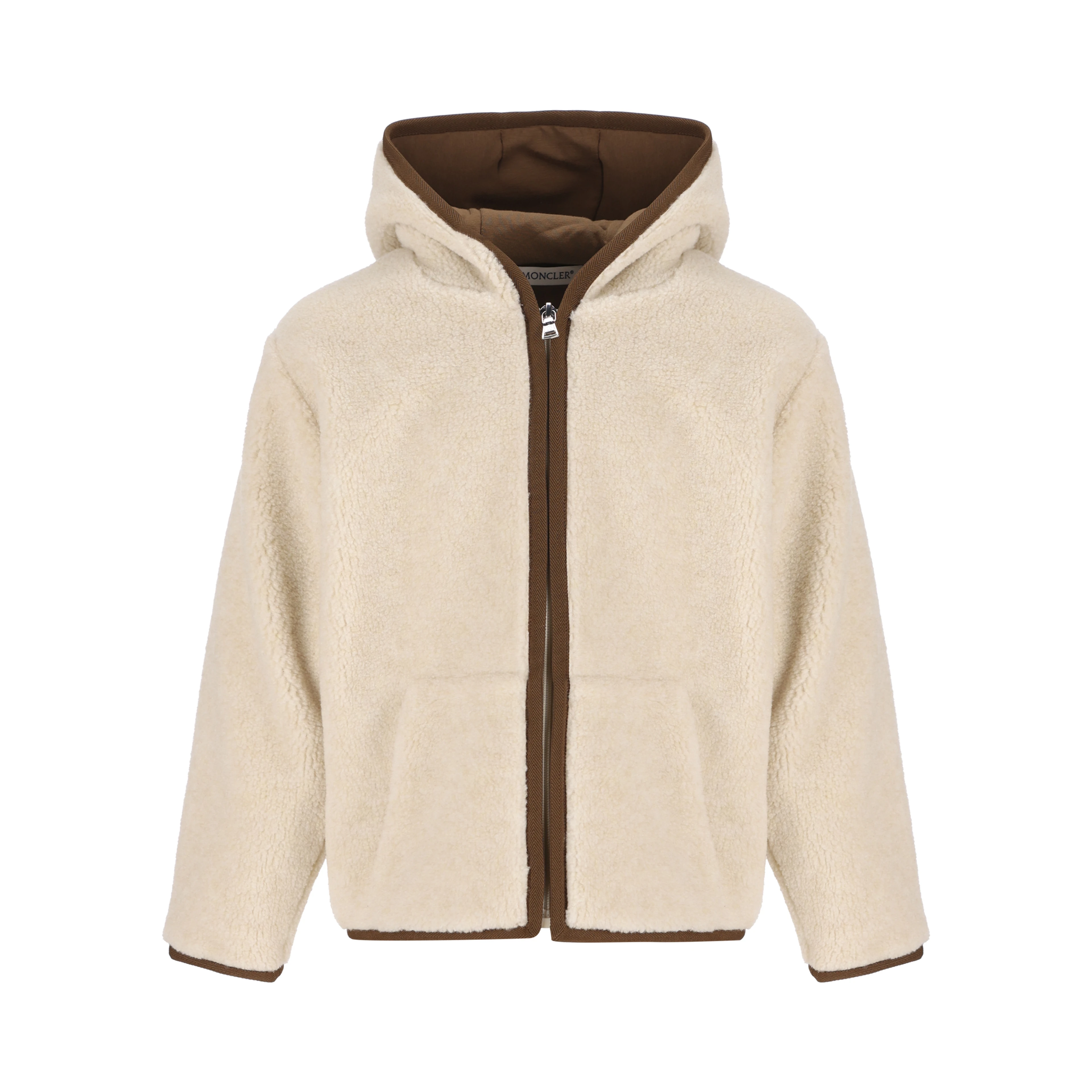 MONCLER KIDS Sweaters