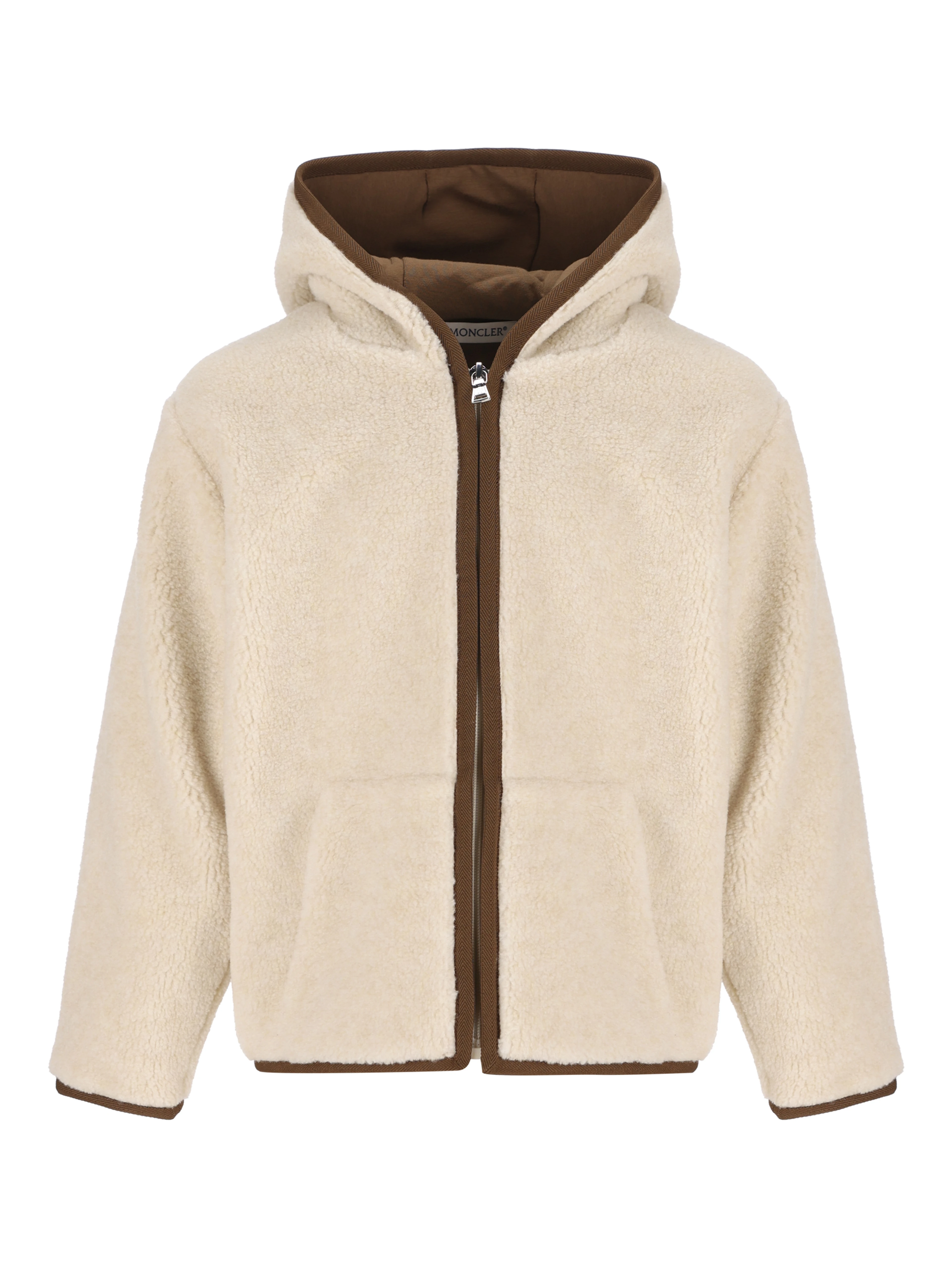 MONCLER KIDS Sweaters
