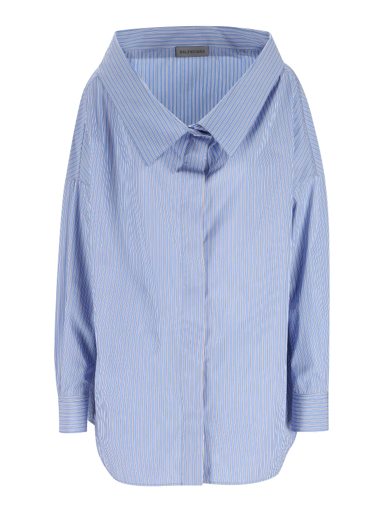 Balenciaga Shirts