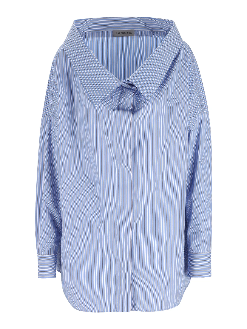 Balenciaga Shirts