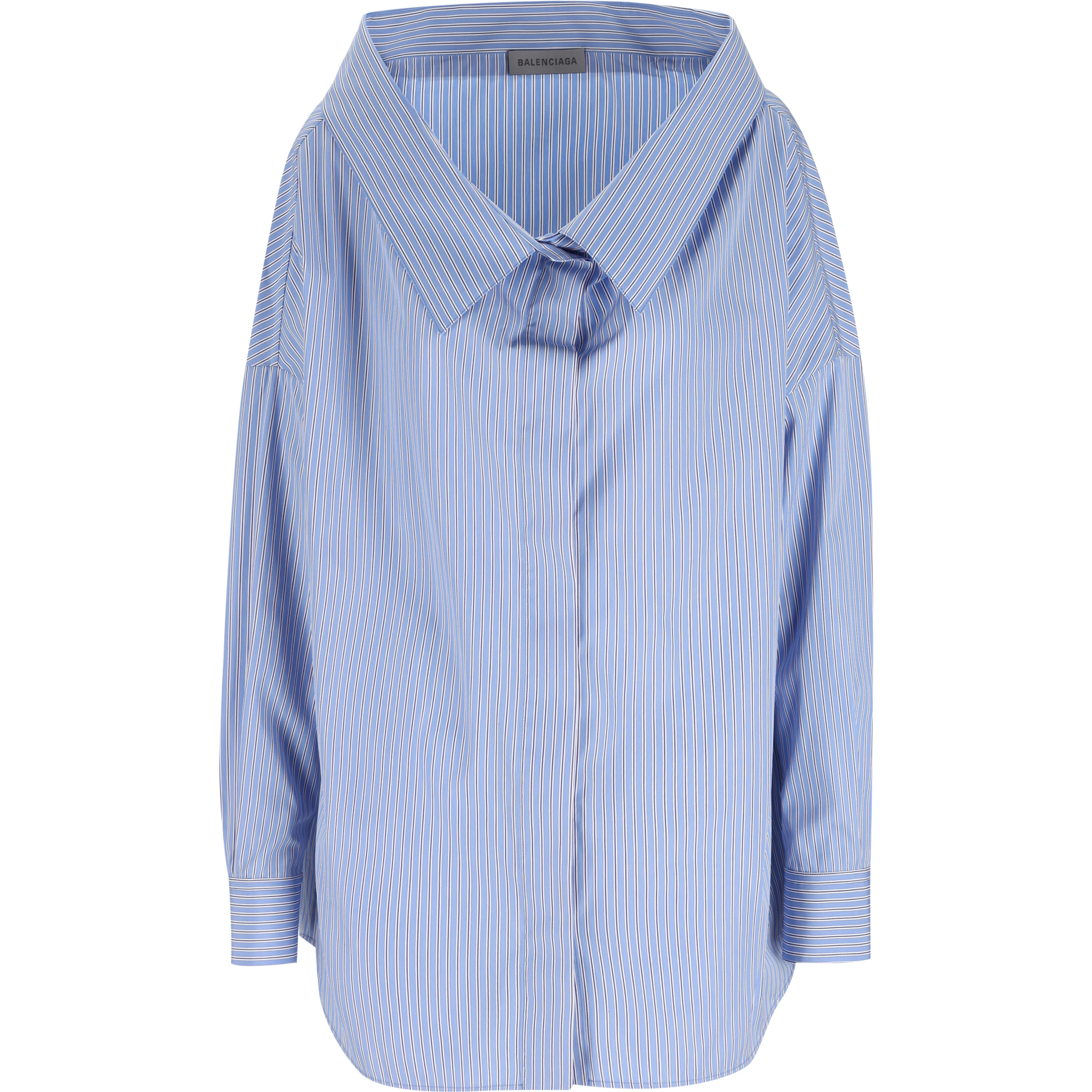Balenciaga Shirts