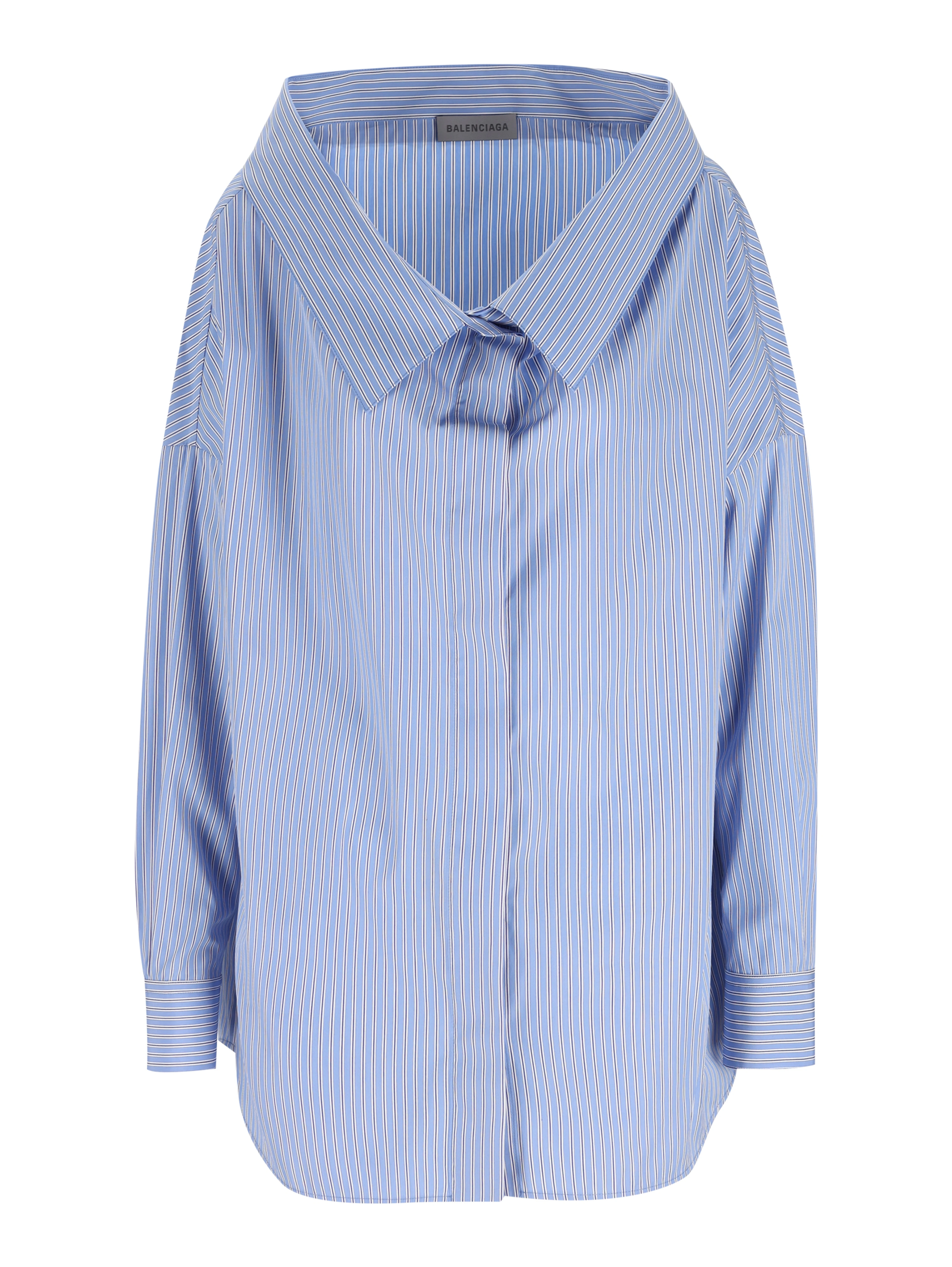 Balenciaga Shirts