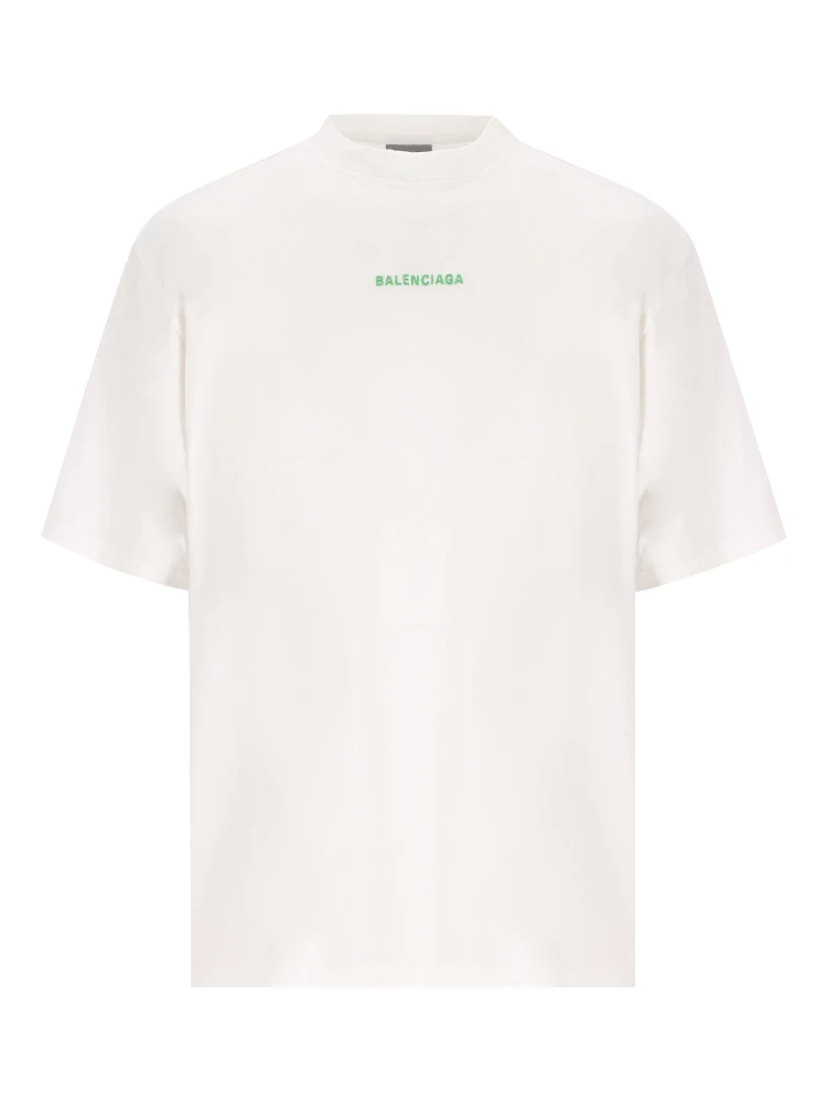 Balenciaga T-shirts and Polos