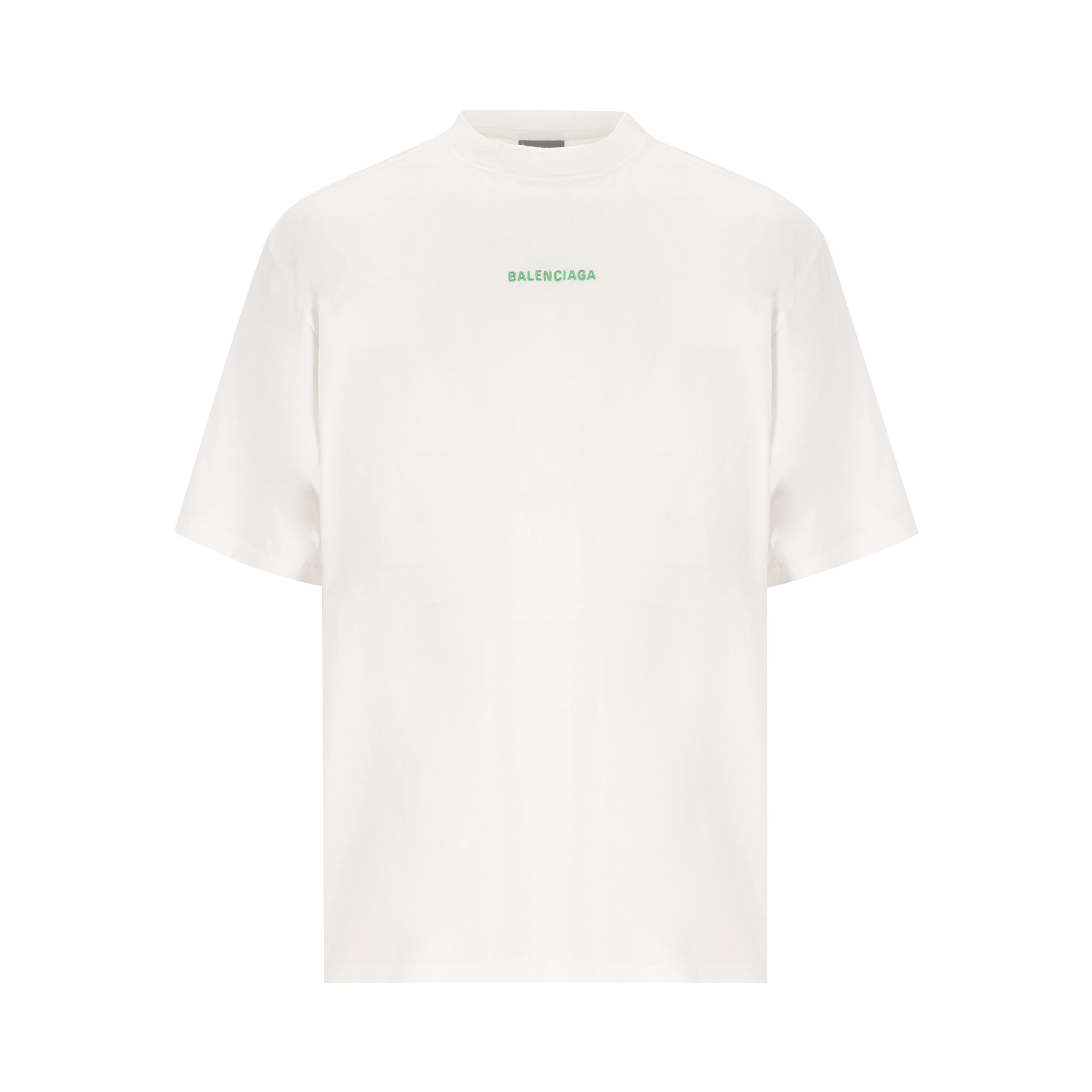 Balenciaga T-shirts and Polos