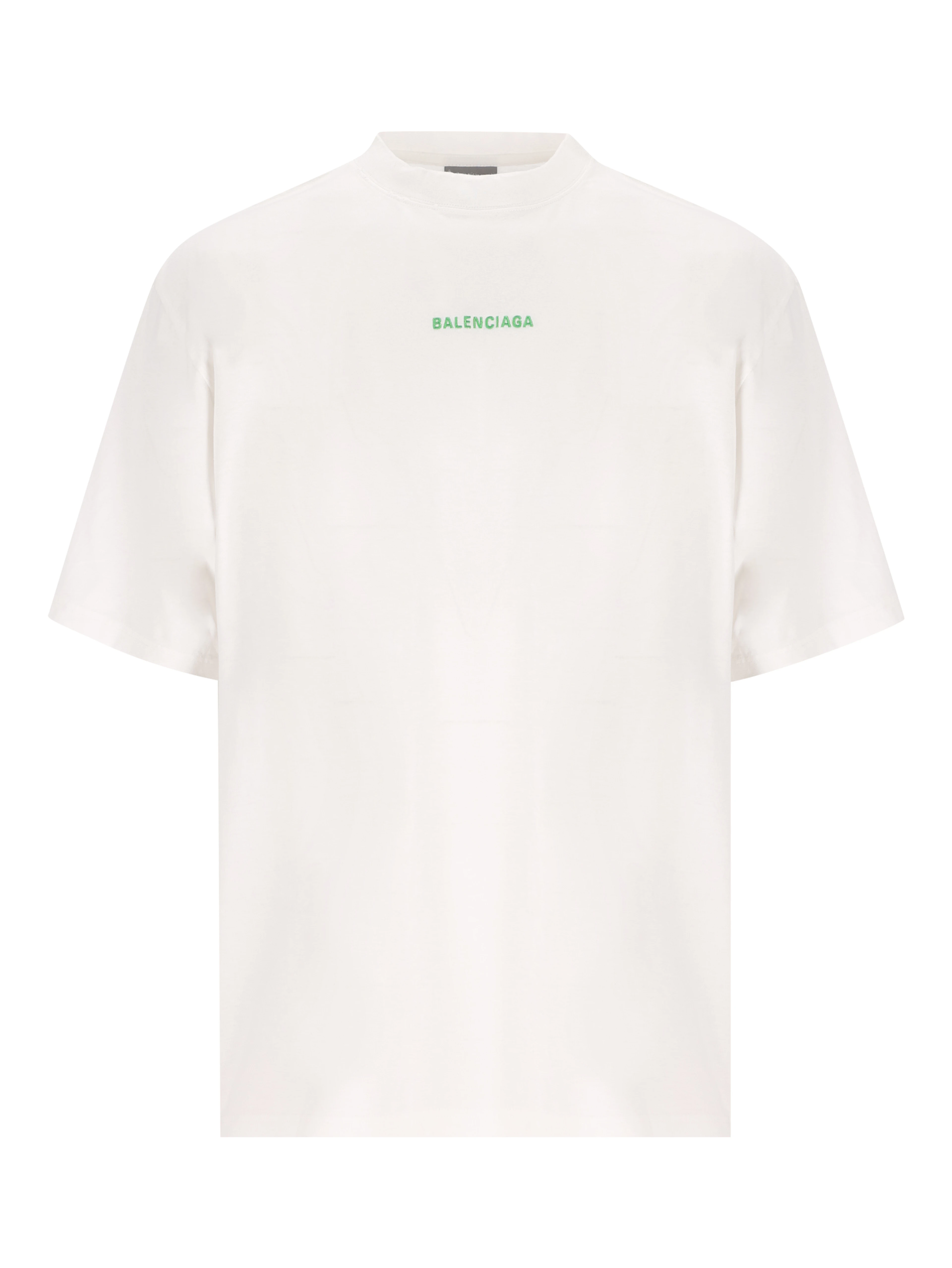 Balenciaga T-shirts and Polos