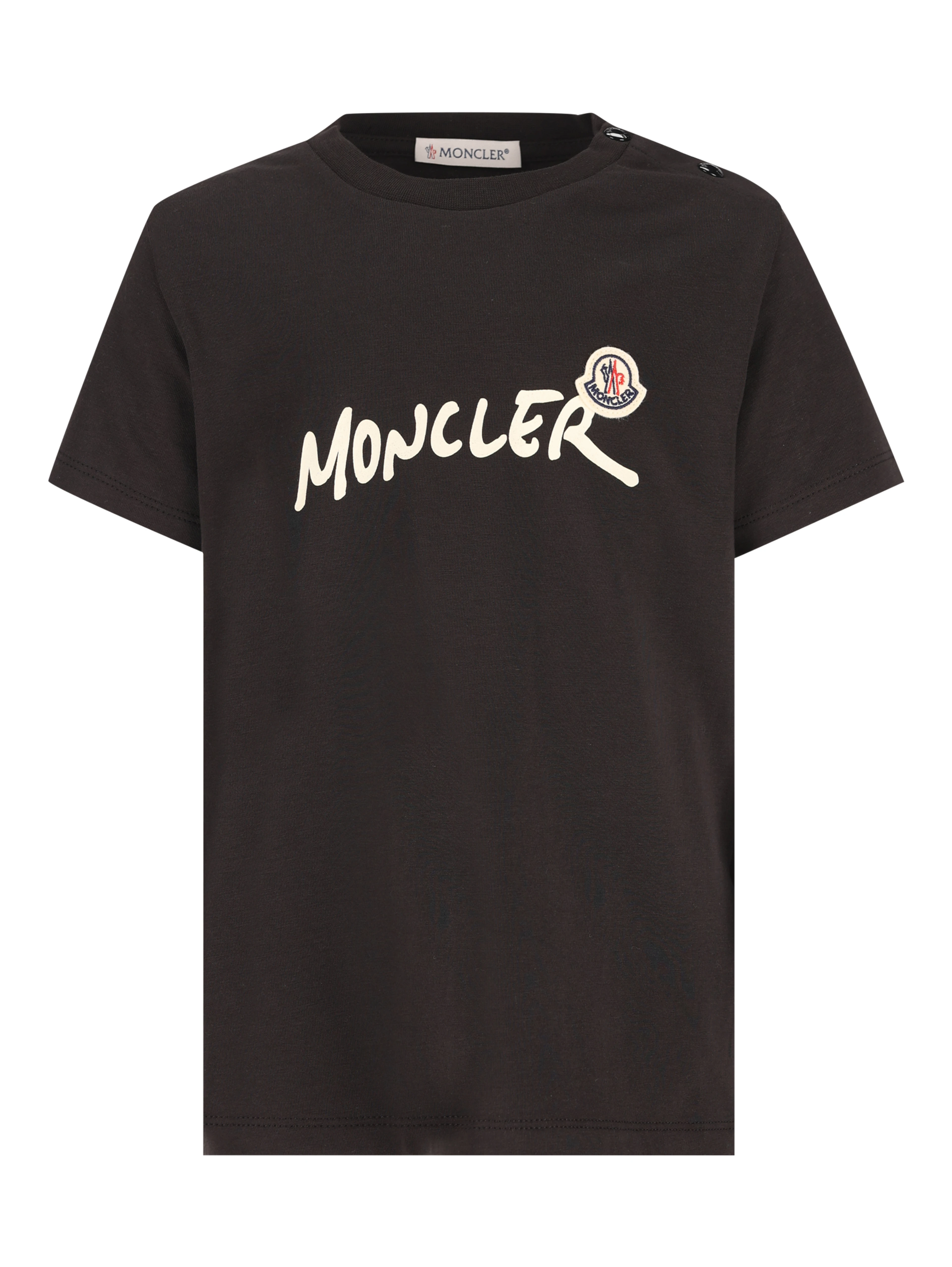MONCLER KIDS T-shirts and Polos