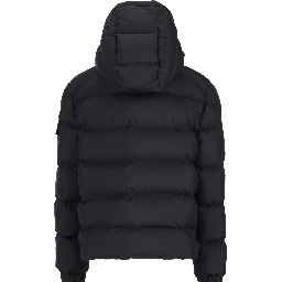 MONCLER KIDS Coats