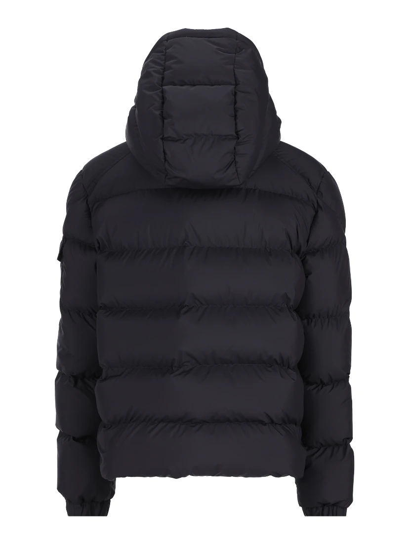 MONCLER KIDS Coats