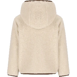 MONCLER KIDS Sweaters